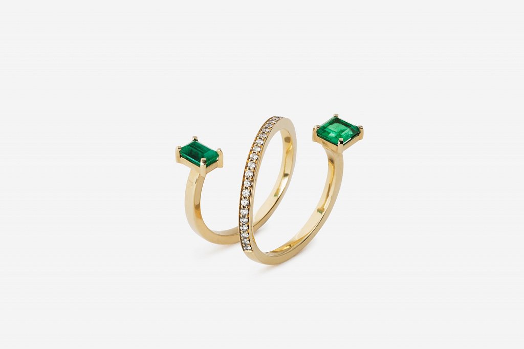 STILLS / Ina Beissner Jewelry