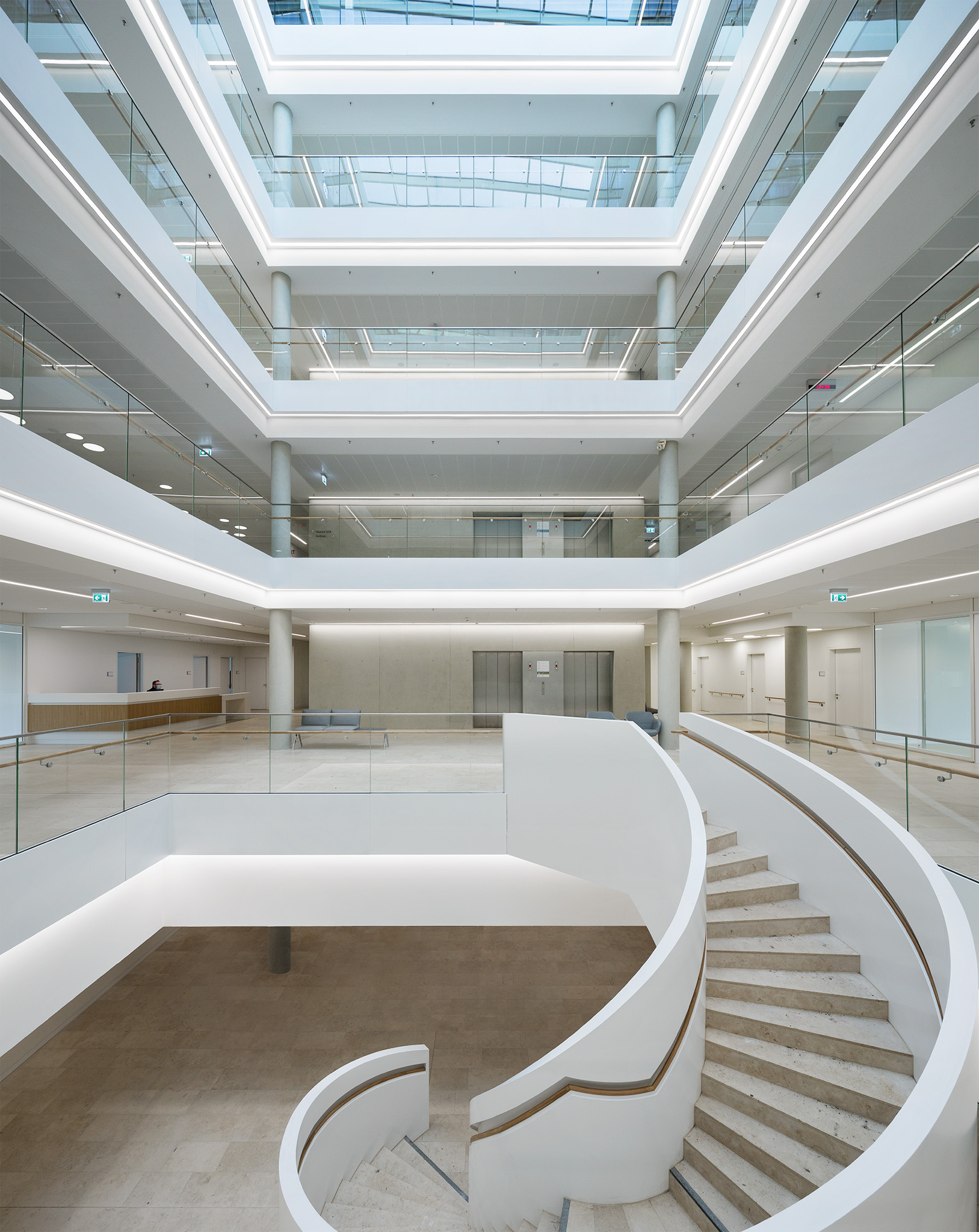 MOSER FOTOGRAFIE & POSTPRODUKTION für ZUMTOBEL