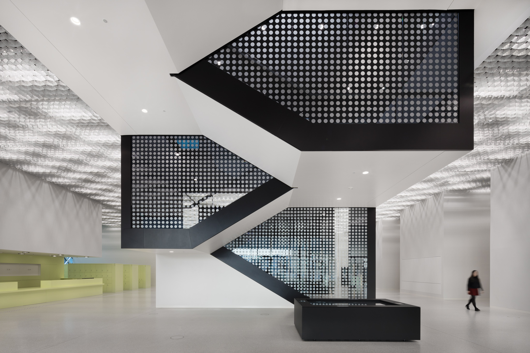 MOSER FOTOGRAFIE & POSTPRODUKTION für ZUMTOBEL