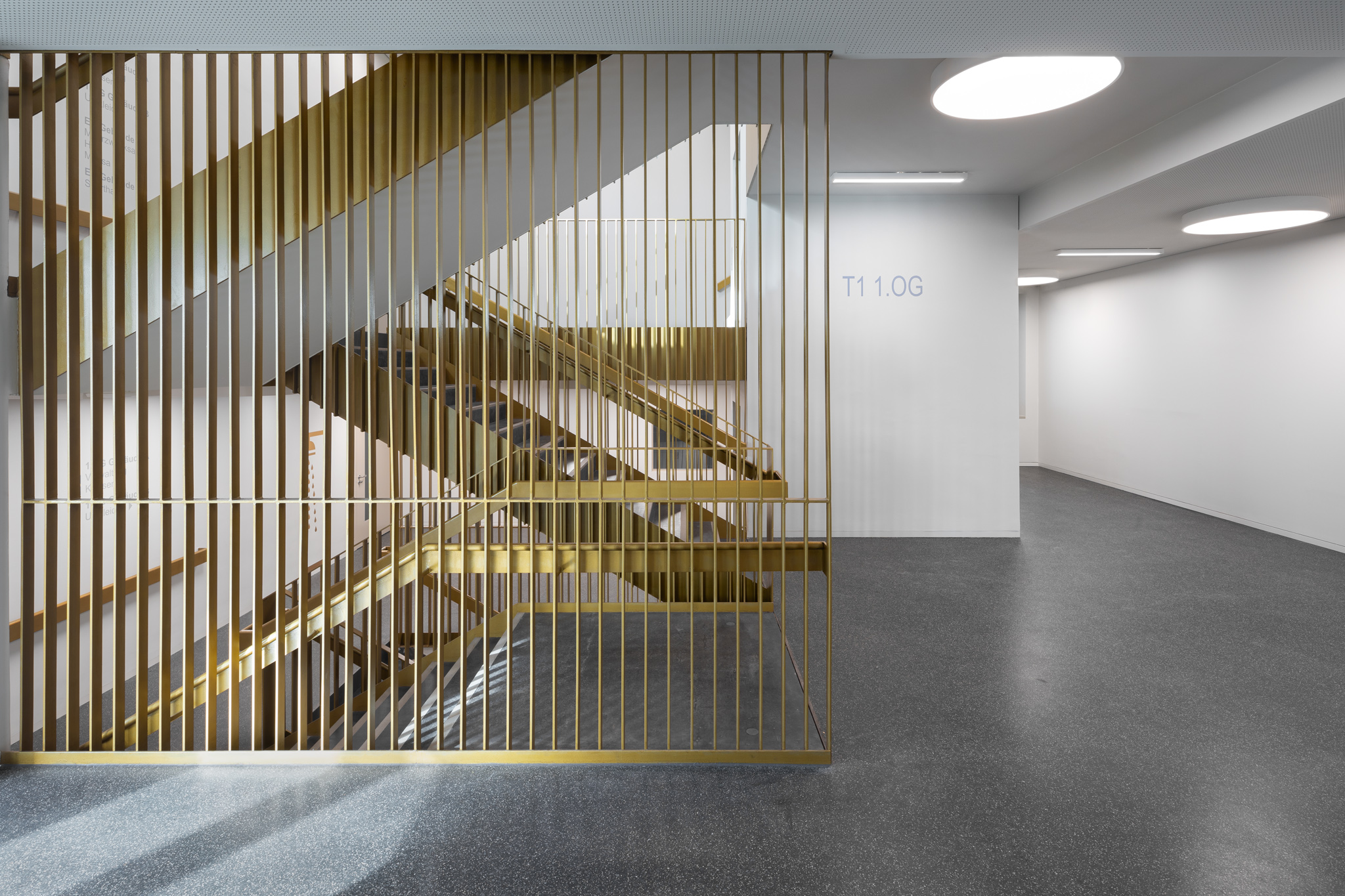 MOSER FOTOGRAFIE & POSTPRODUKTION für HerbstKunkler Architekten