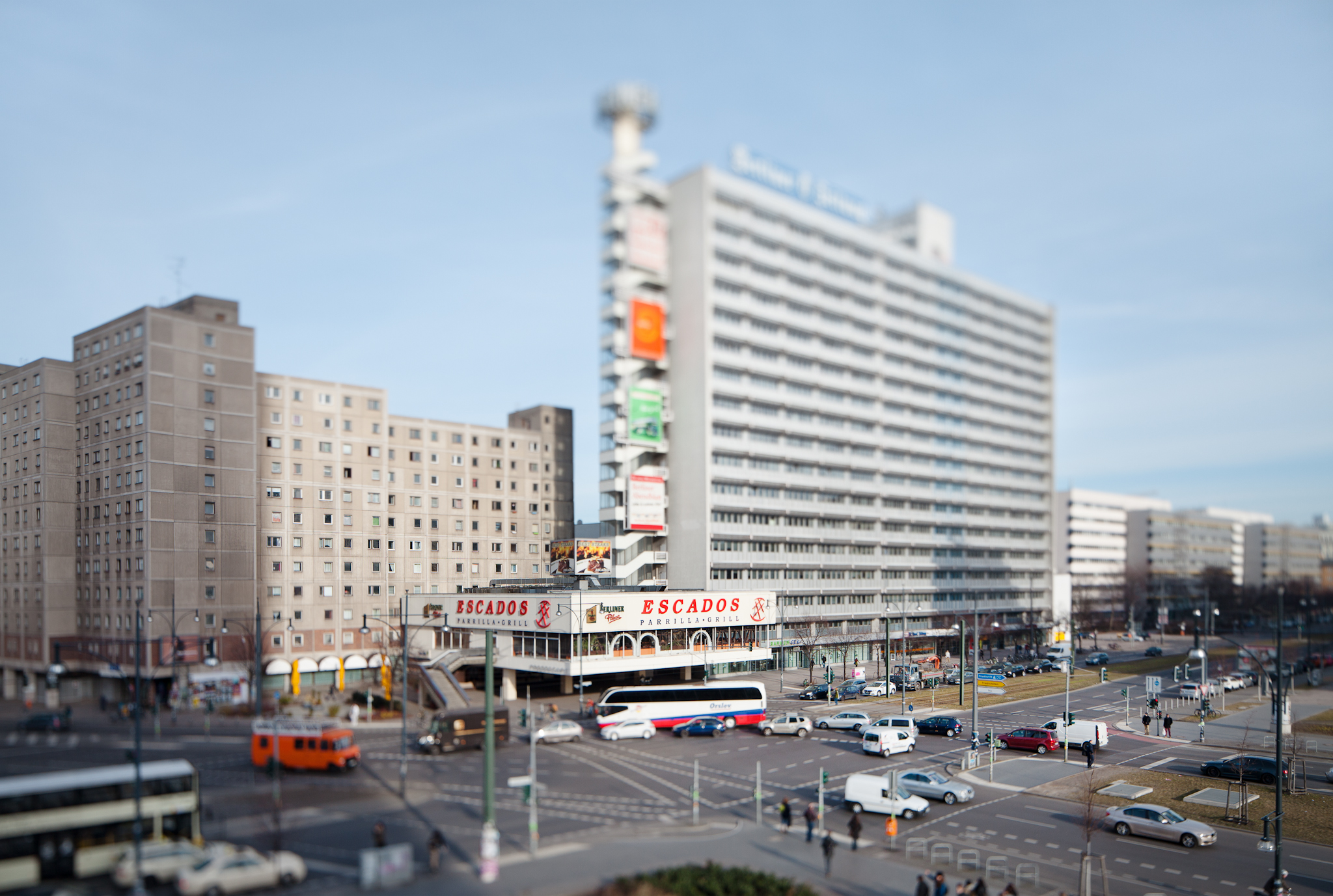 ARCHITEKTUR / INTERIEUR