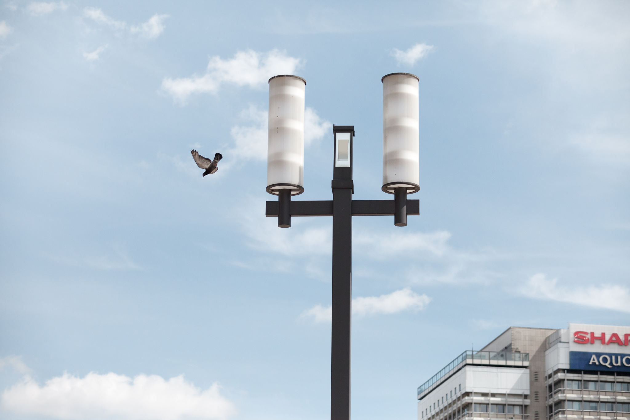 BERLIN, ALEXANDERPLATZ