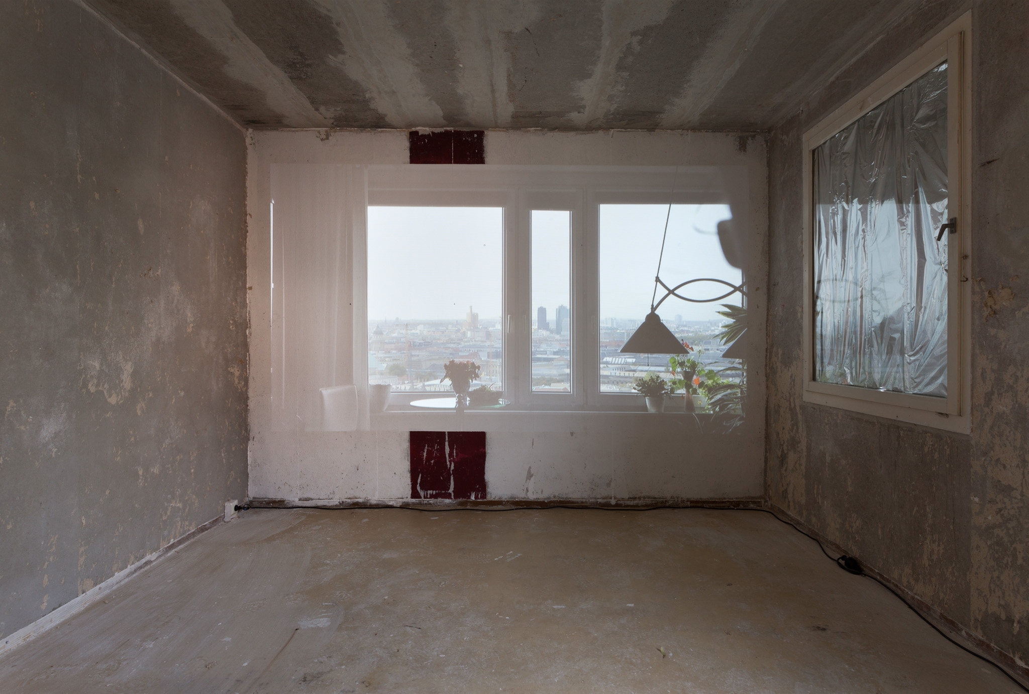 ARCHITEKTUR / INTERIEUR / IMKE WOELK UND PARTNER ARCHITEKTEN