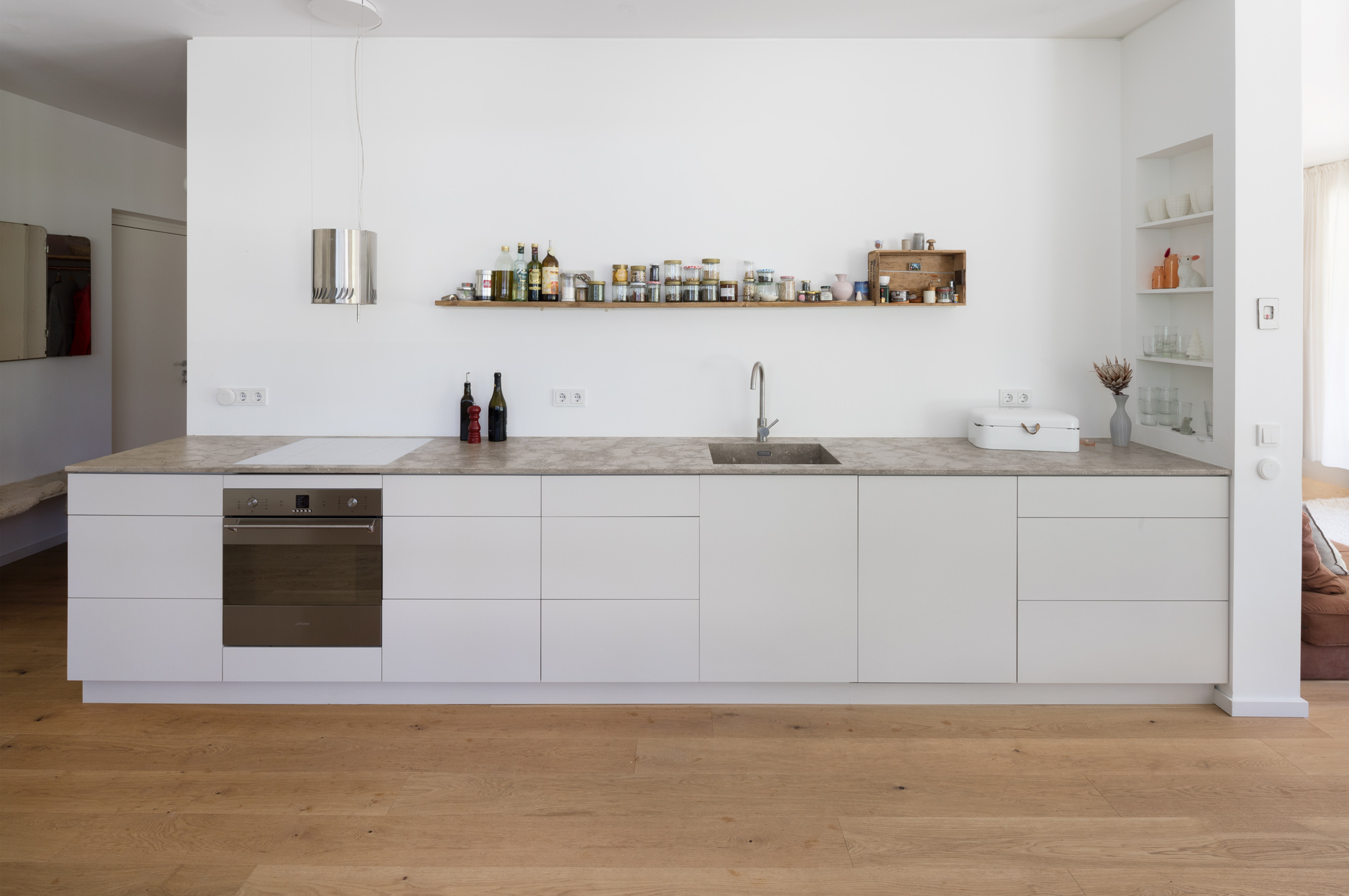 MOSER FOTOGRAFIE für Hanna Pietzcker Möbeldesign