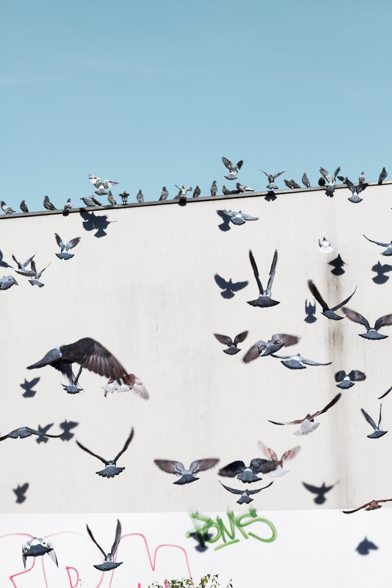 BERLIN, ALEXANDERPLATZ