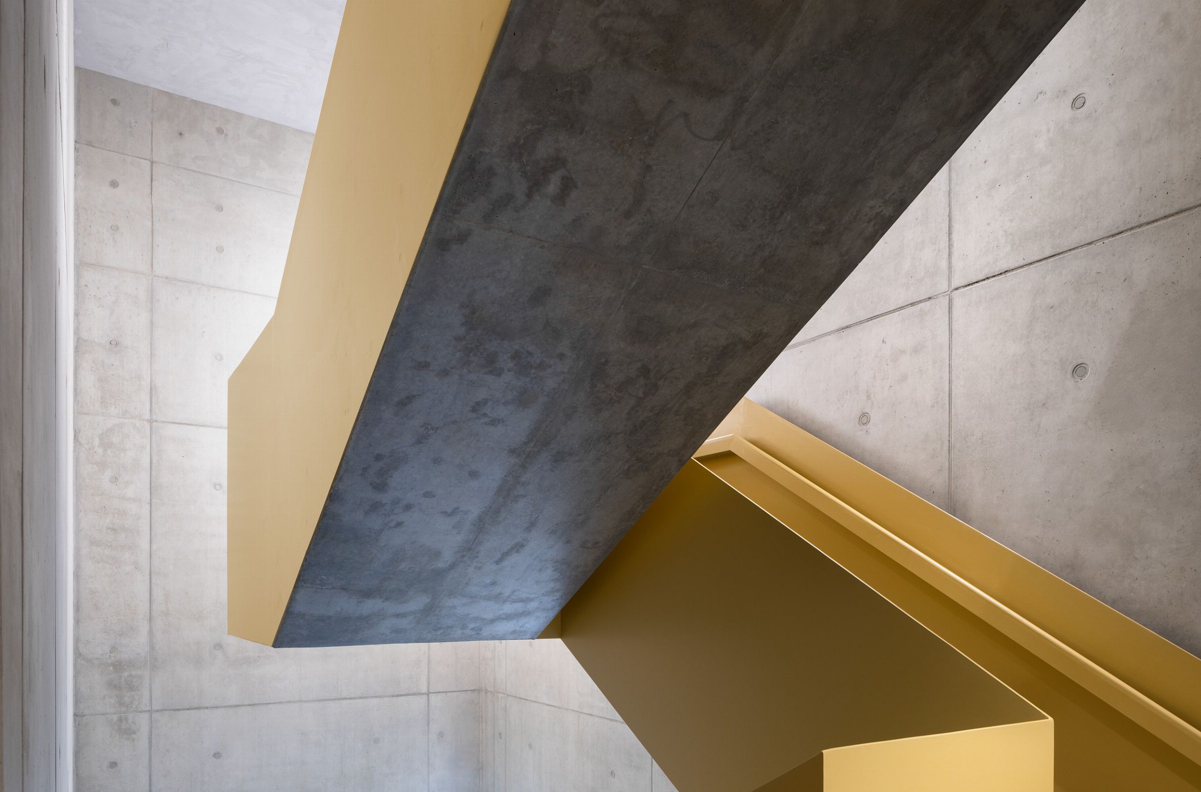 MOSER FOTOGRAFIE & POSTPRODUKTION für HerbstKunkler Architekten