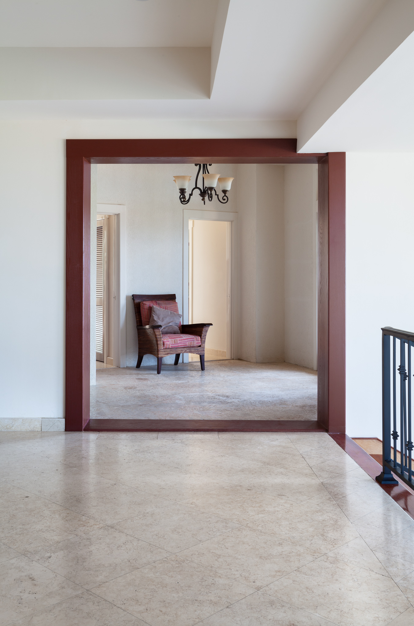 ARCHITEKTUR / INTERIEUR / Sirenusa US Virgin Islands