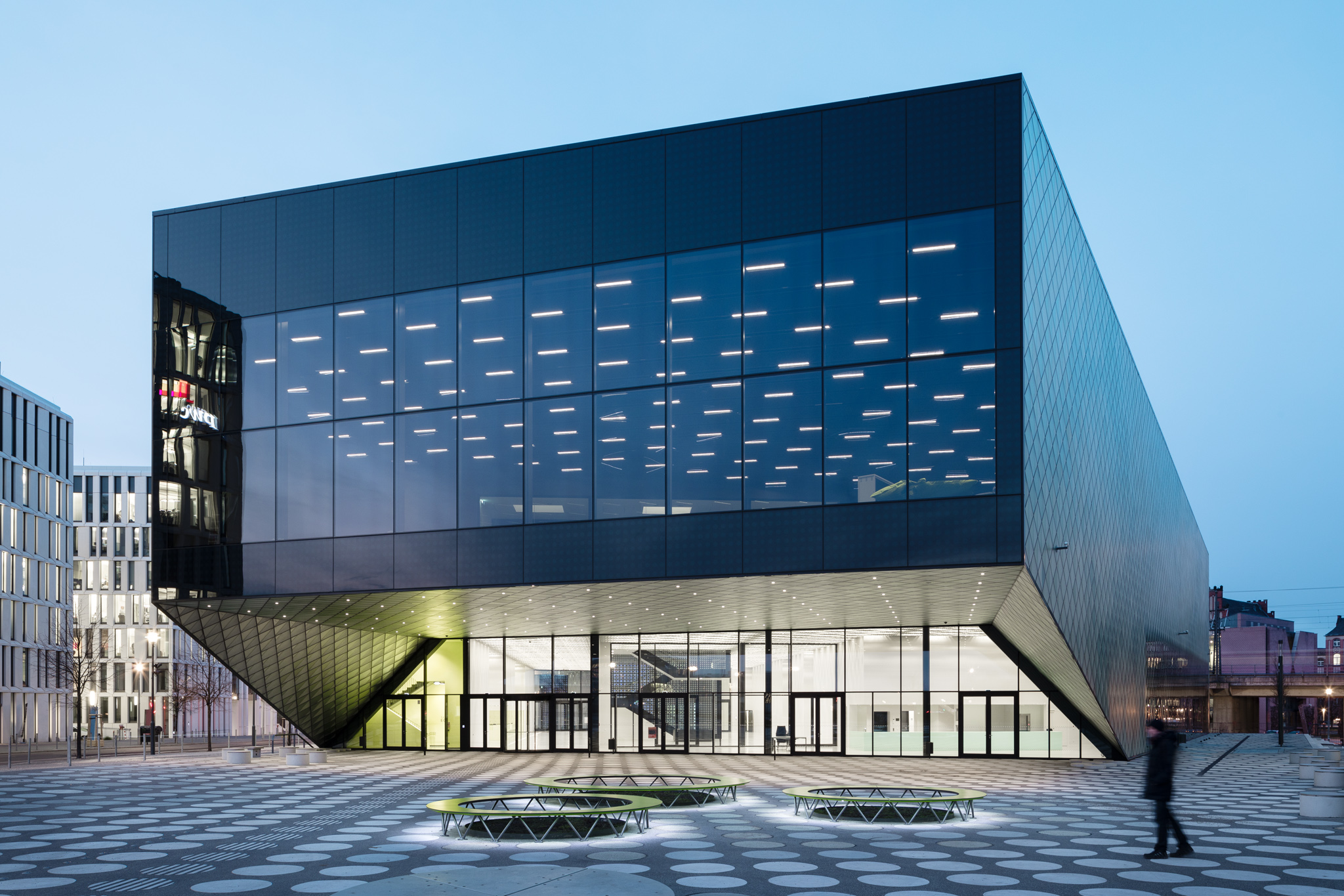 MOSER FOTOGRAFIE & POSTPRODUKTION für ZUMTOBEL