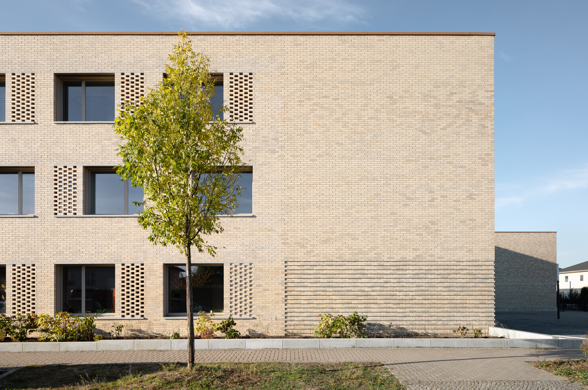 MOSER FOTOGRAFIE & POSTPRODUKTION für HerbstKunkler Architekten