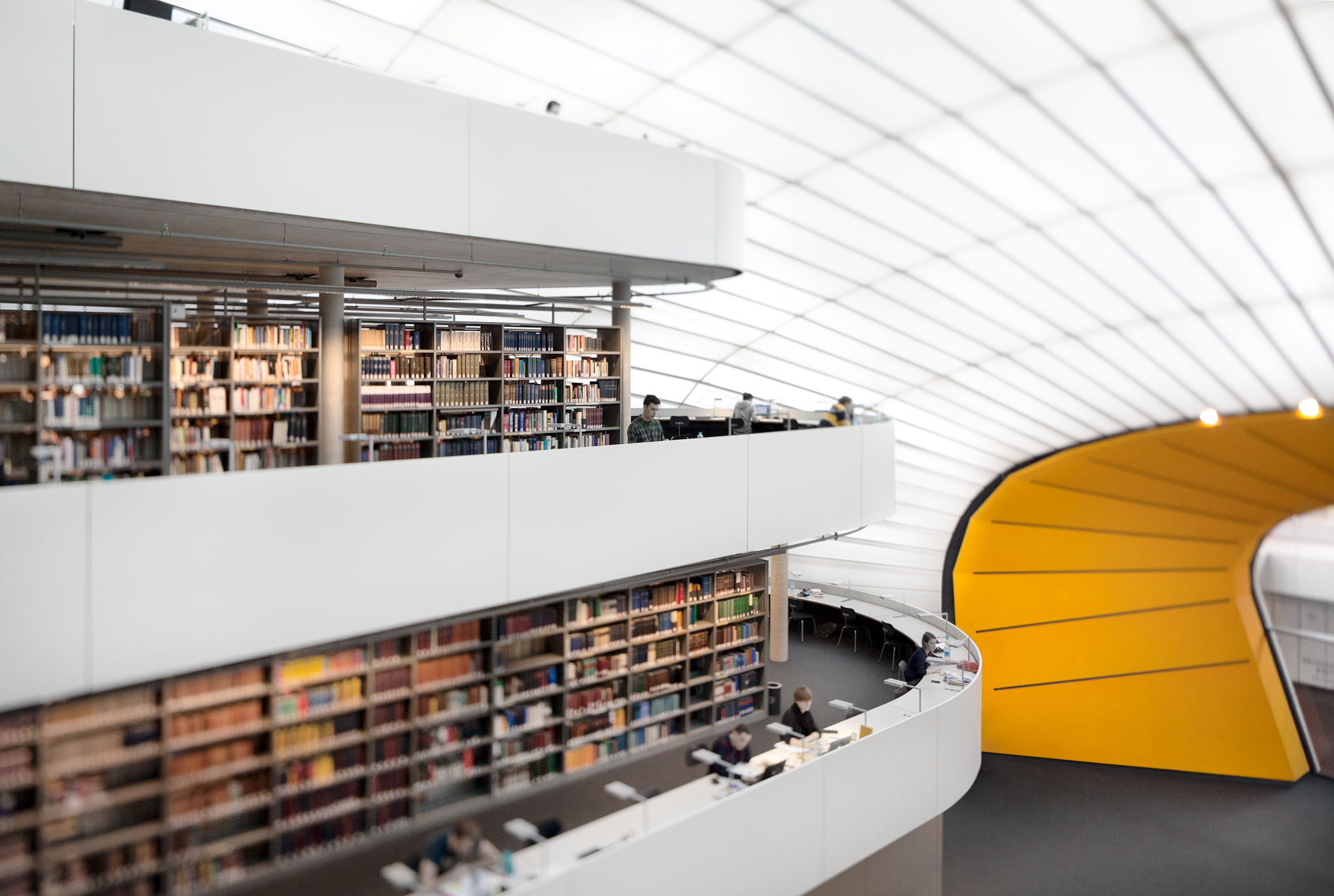 ARCHITEKTUR / INTERIEUR