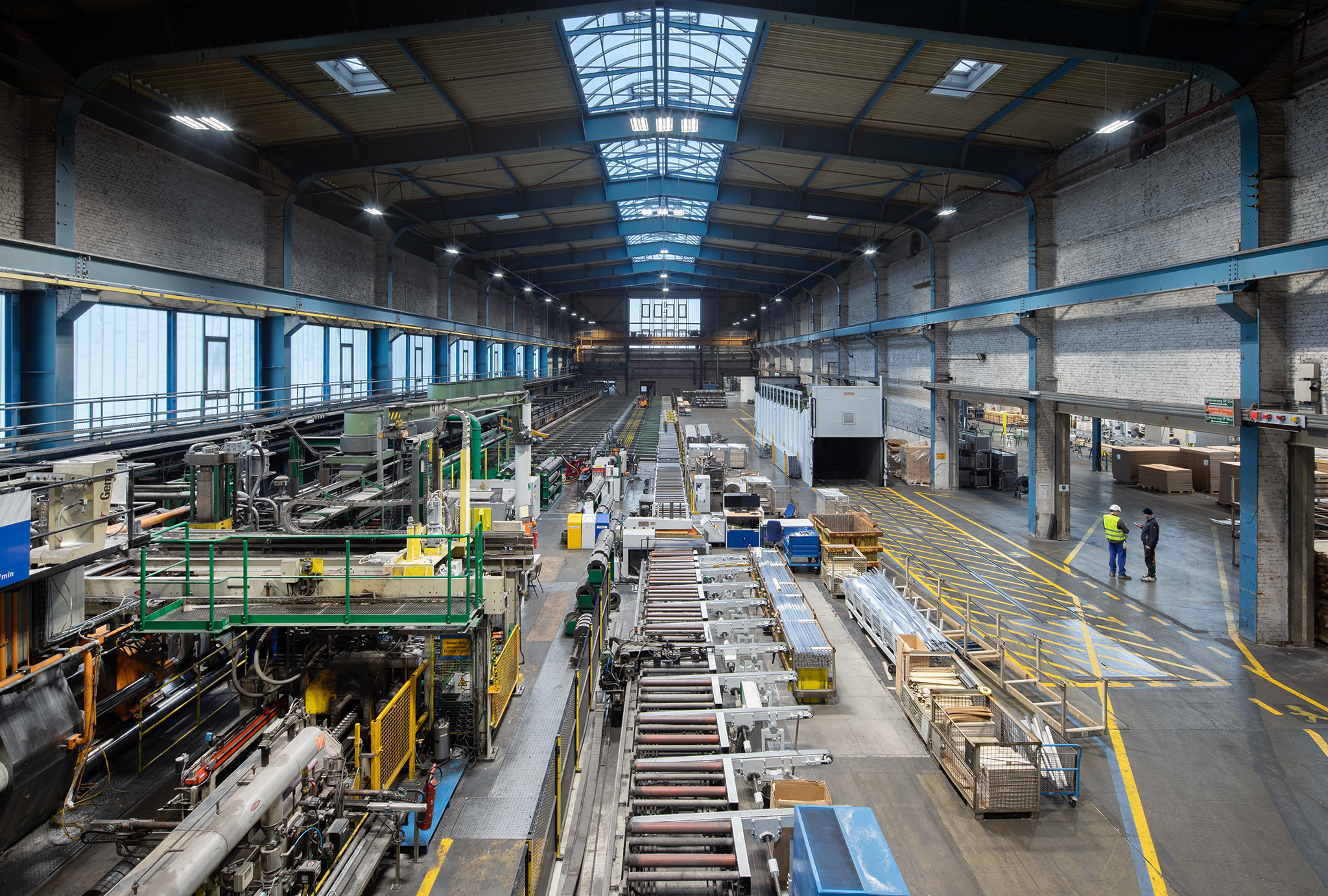 MOSER FOTOGRAFIE & POSTPRODUKTION für ZUMTOBEL