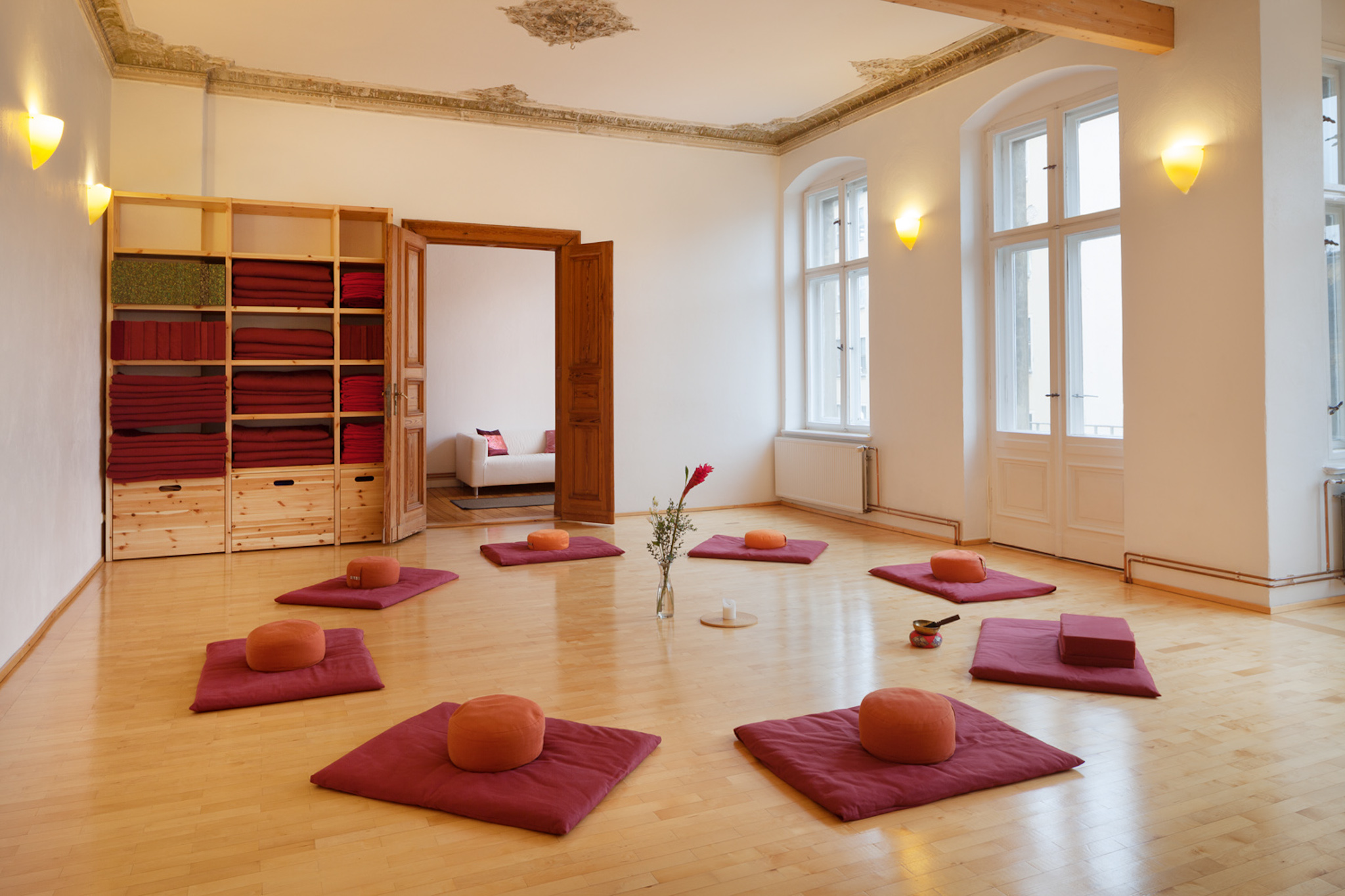 ARCHITEKTUR / INTERIEUR