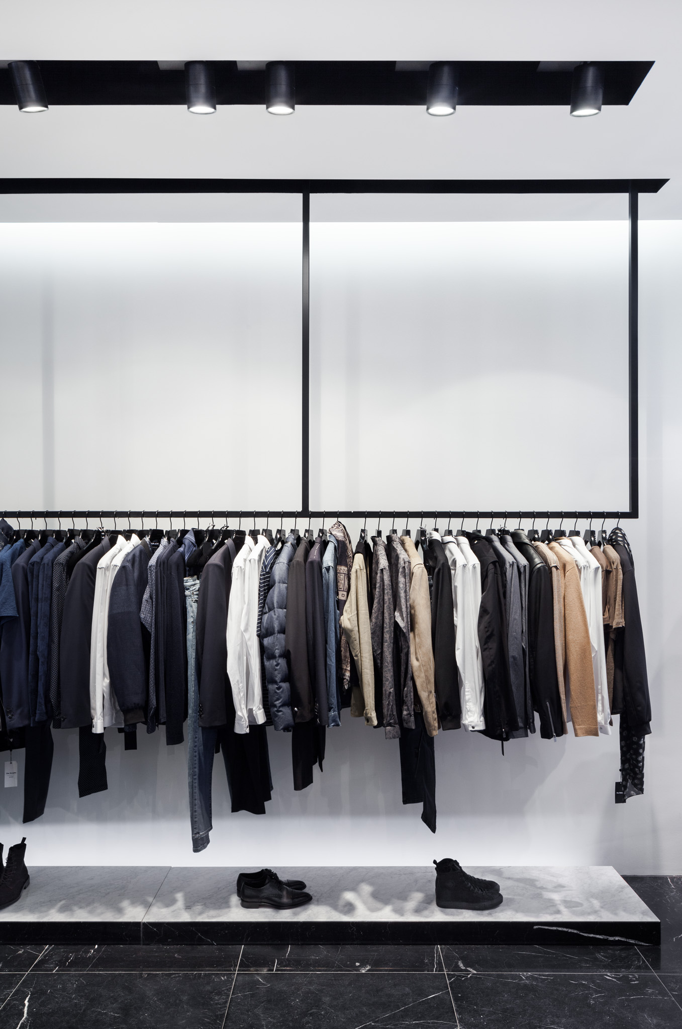 MOSER FOTOGRAFIE & POSTPRODUKTION für ZUMTOBEL