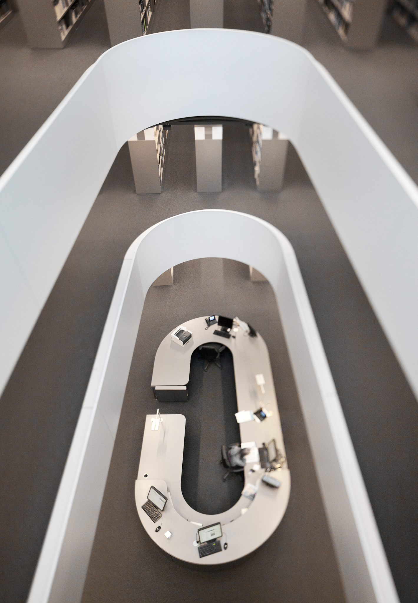 ARCHITEKTUR / INTERIEUR