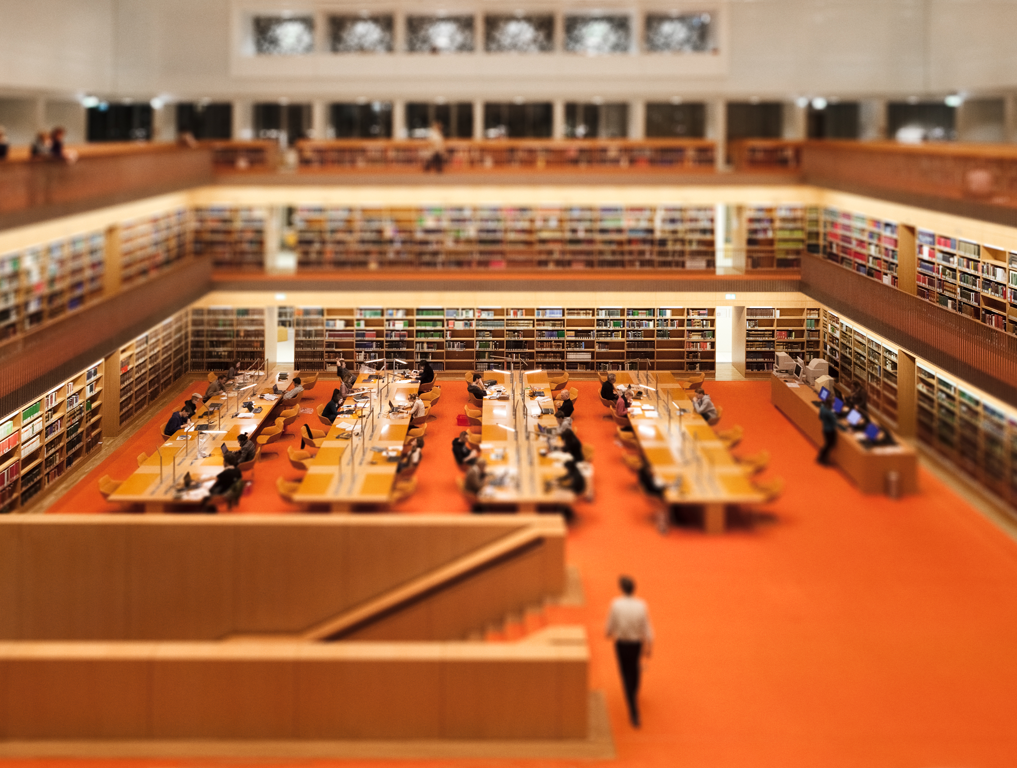 ARCHITEKTUR / INTERIEUR