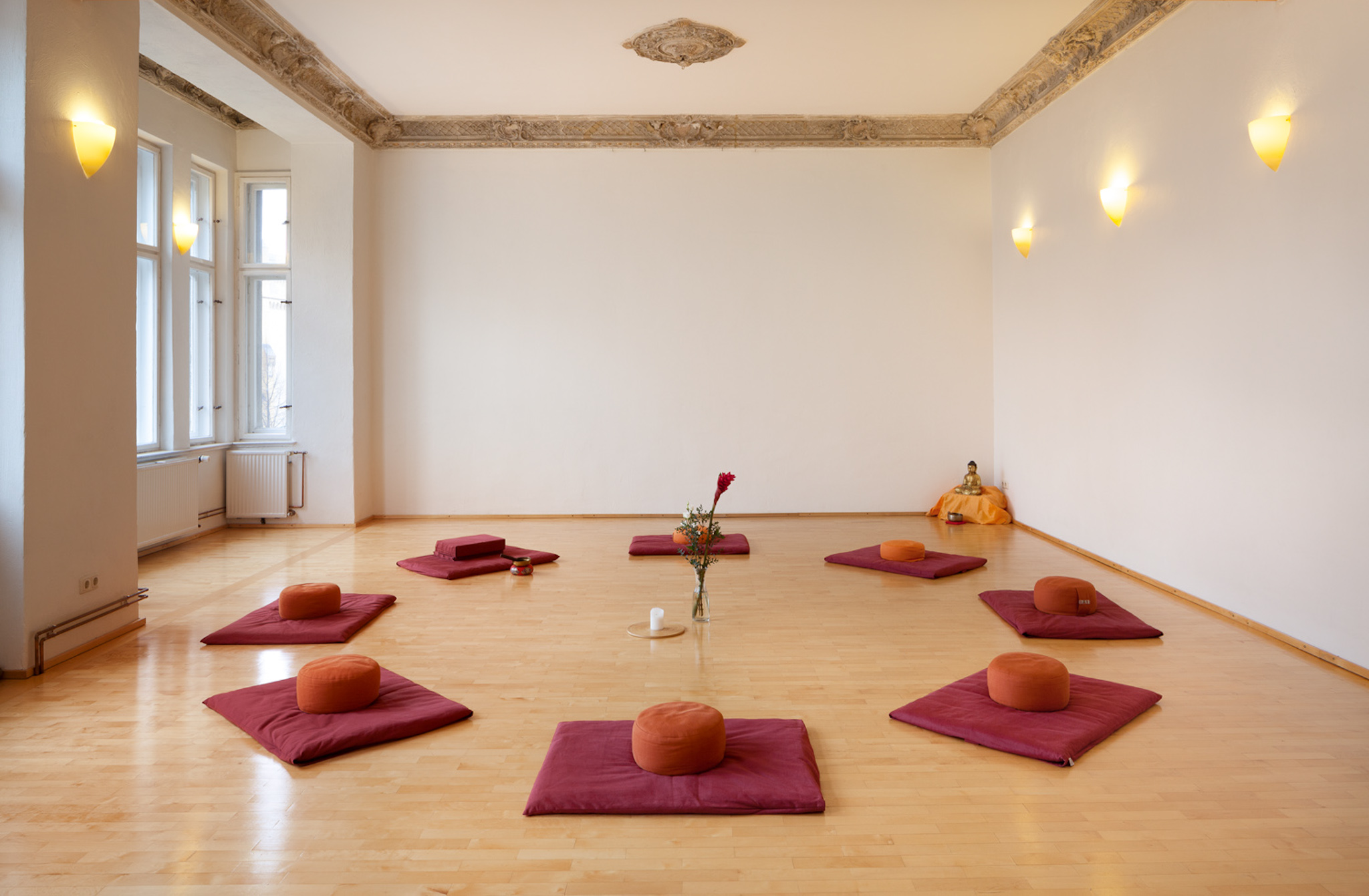 ARCHITEKTUR / INTERIEUR