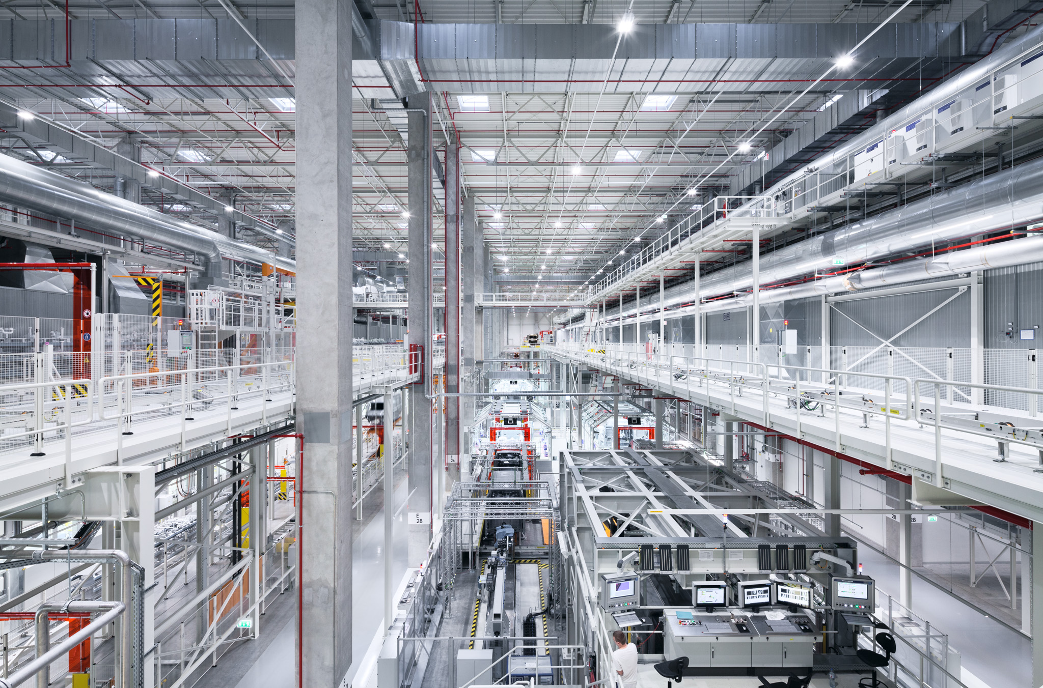 MOSER FOTOGRAFIE & POSTPRODUKTION für ZUMTOBEL