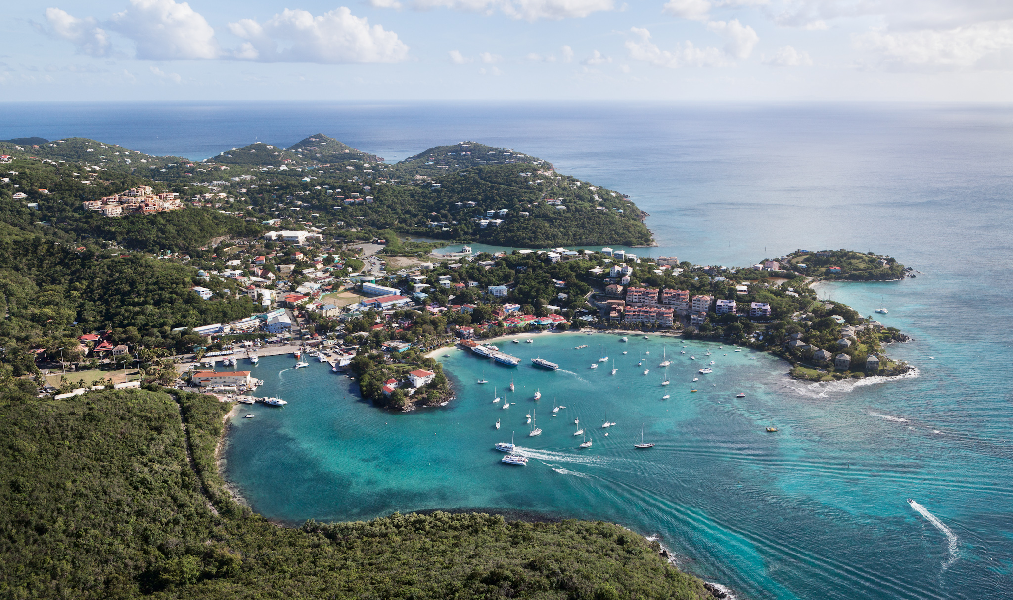 ARCHITEKTUR / INTERIEUR / Sirenusa US Virgin Islands