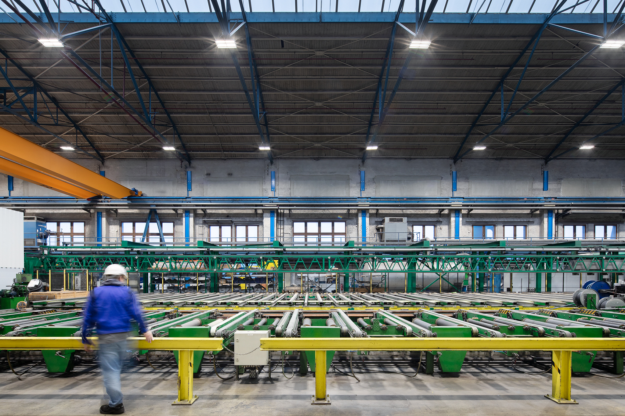 MOSER FOTOGRAFIE & POSTPRODUKTION für ZUMTOBEL