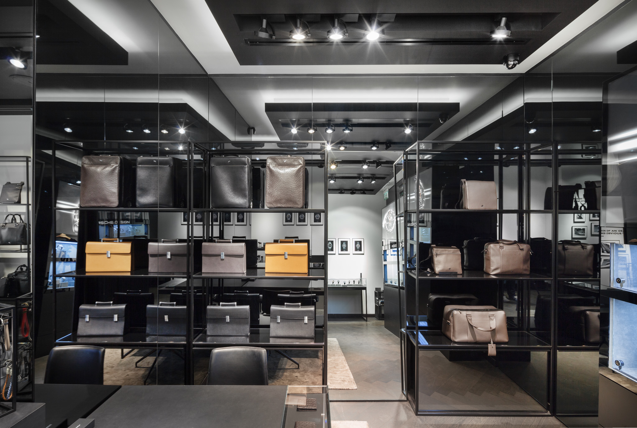 MOSER FOTOGRAFIE & POSTPRODUKTION für ZUMTOBEL