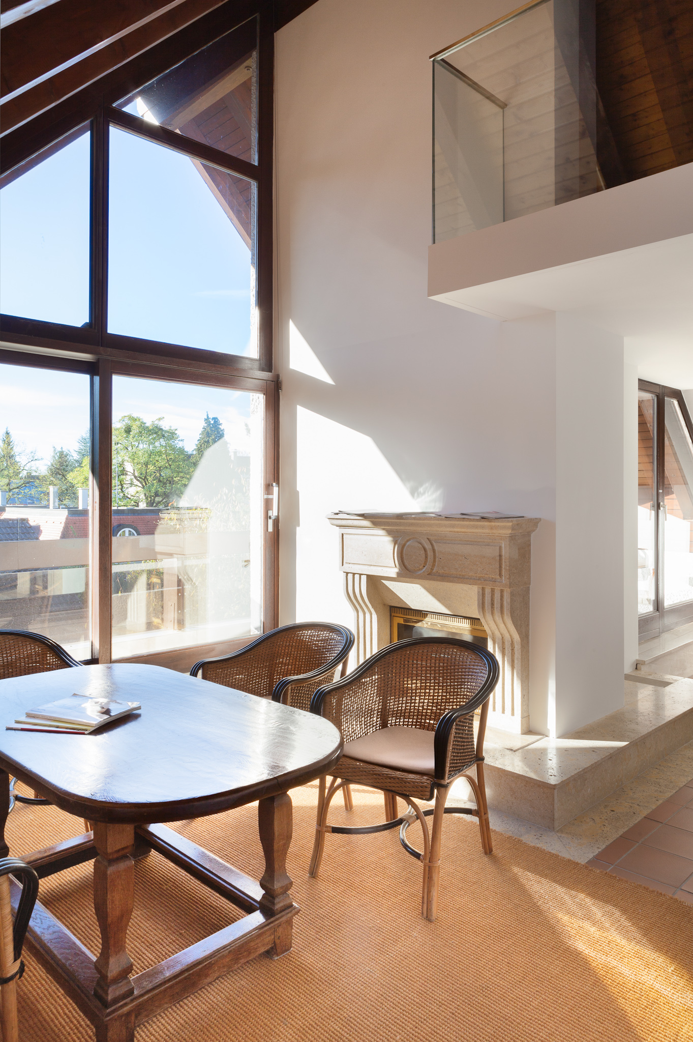 ARCHITEKTUR / INTERIEUR