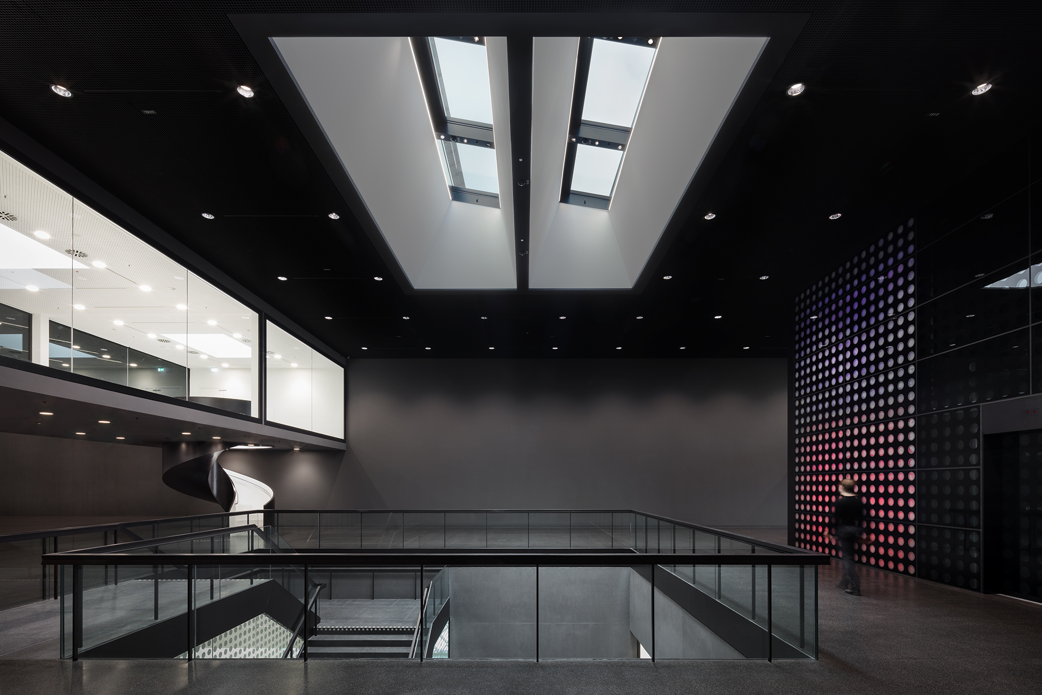 MOSER FOTOGRAFIE & POSTPRODUKTION für ZUMTOBEL