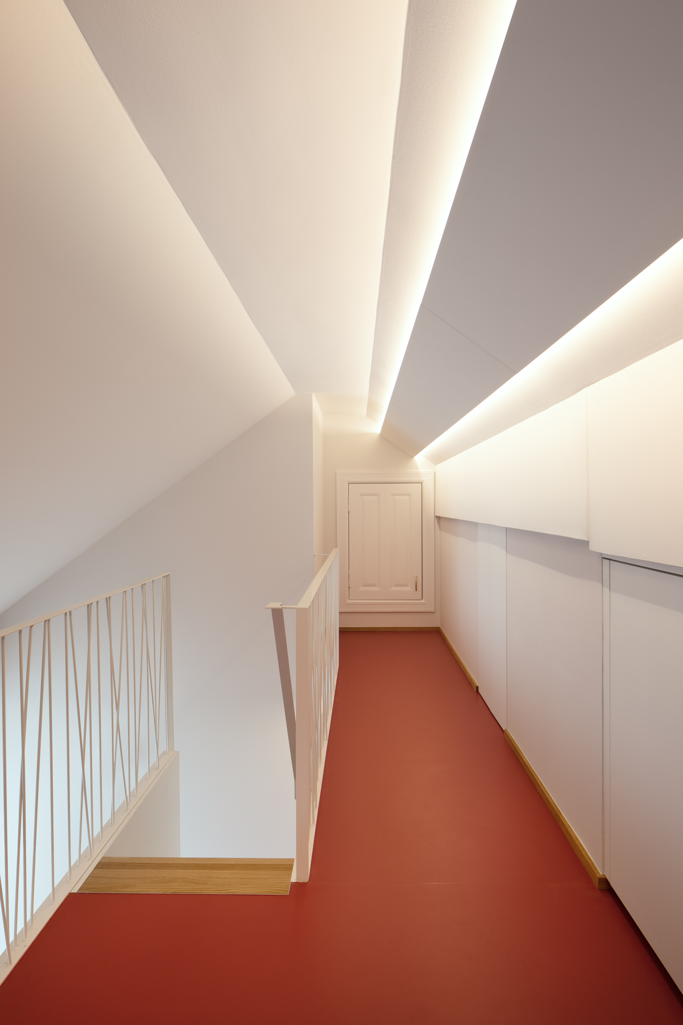 MOSER FOTOGRAFIE & POSTPRODUKTION für EYRICH-HERTWECK ARCHITEKTEN