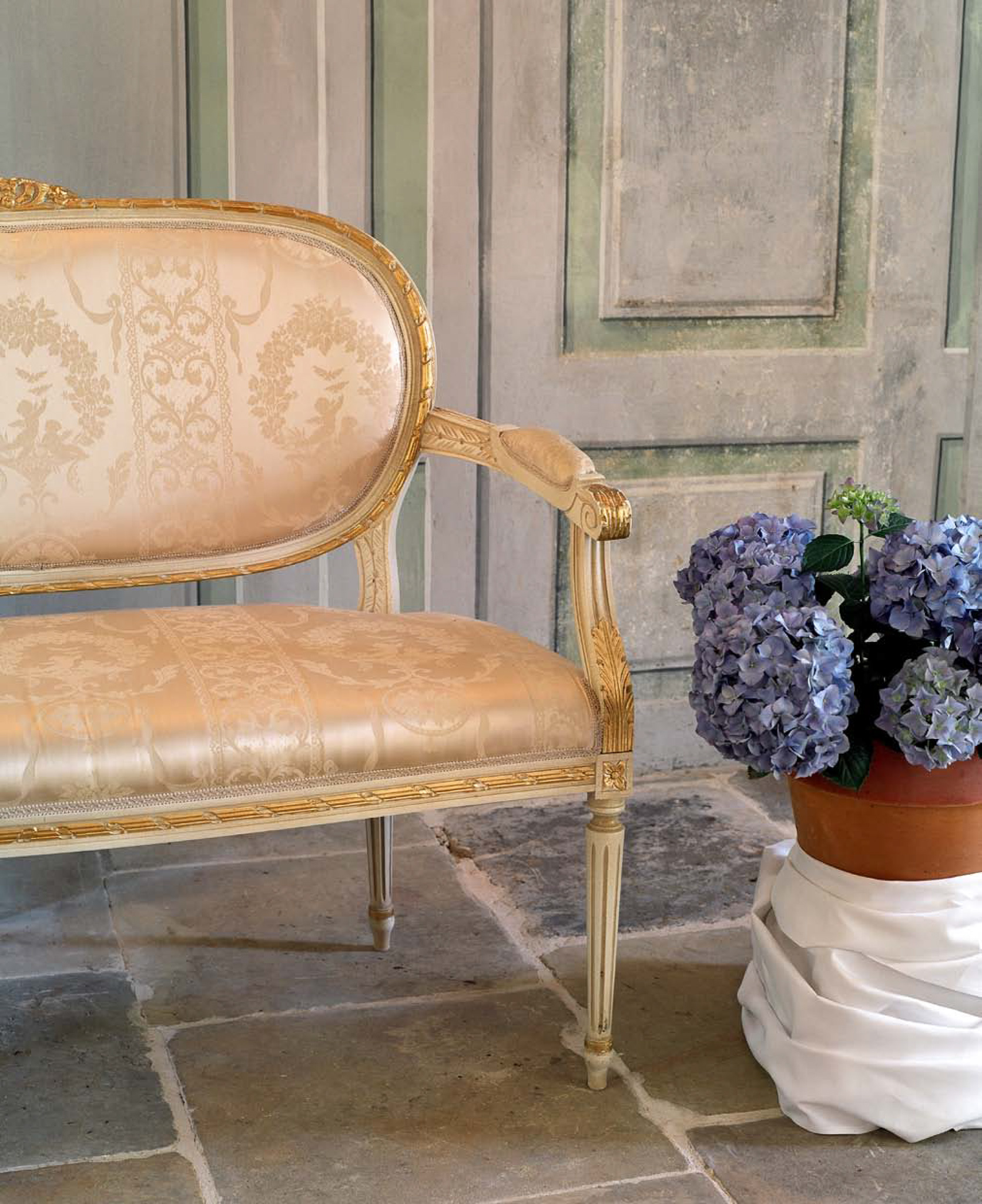 ARCHITEKTUR / INTERIEUR / Hotel Sorgenfrei Radebeul