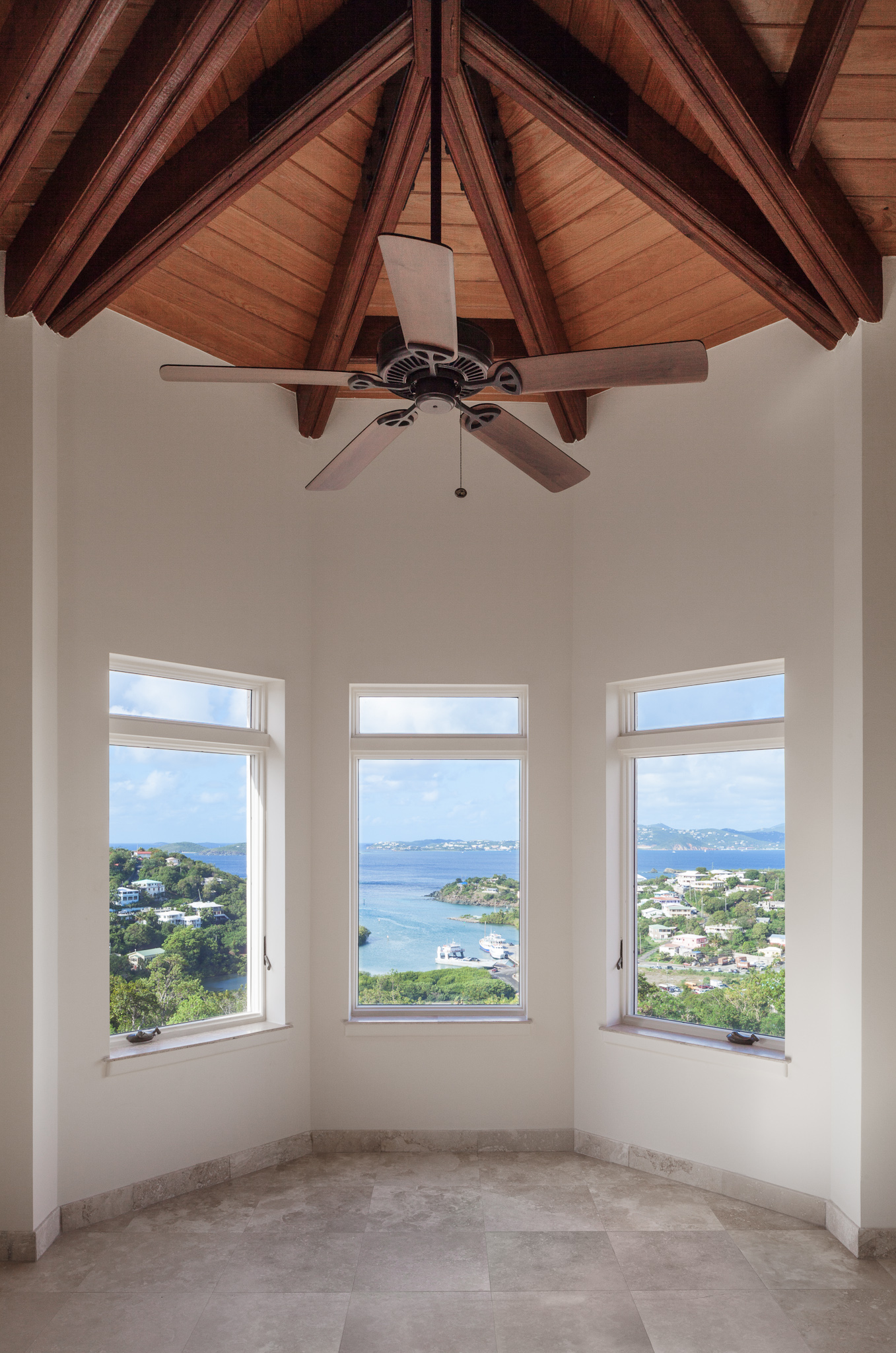 ARCHITEKTUR / INTERIEUR / Sirenusa US Virgin Islands