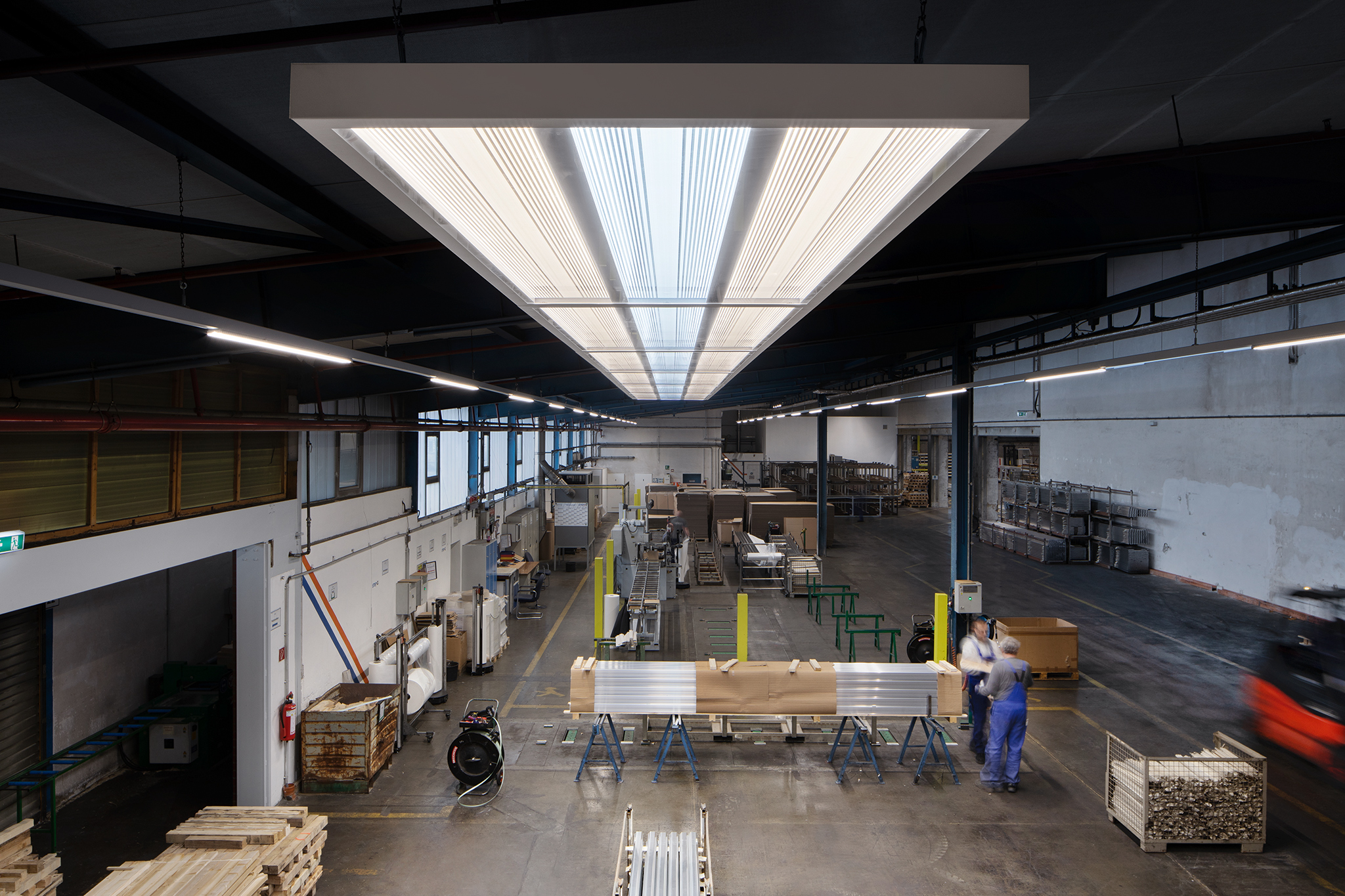 MOSER FOTOGRAFIE & POSTPRODUKTION für ZUMTOBEL