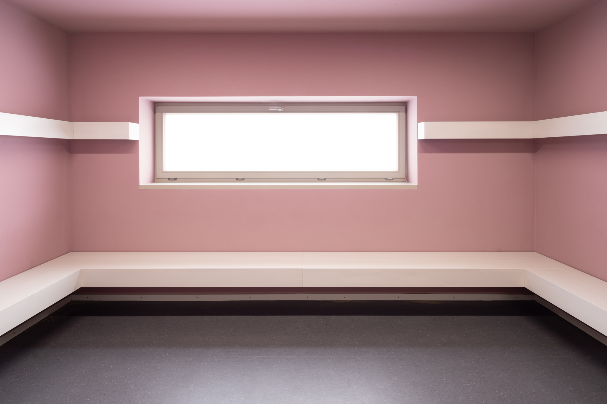 MOSER FOTOGRAFIE & POSTPRODUKTION für HerbstKunkler Architekten