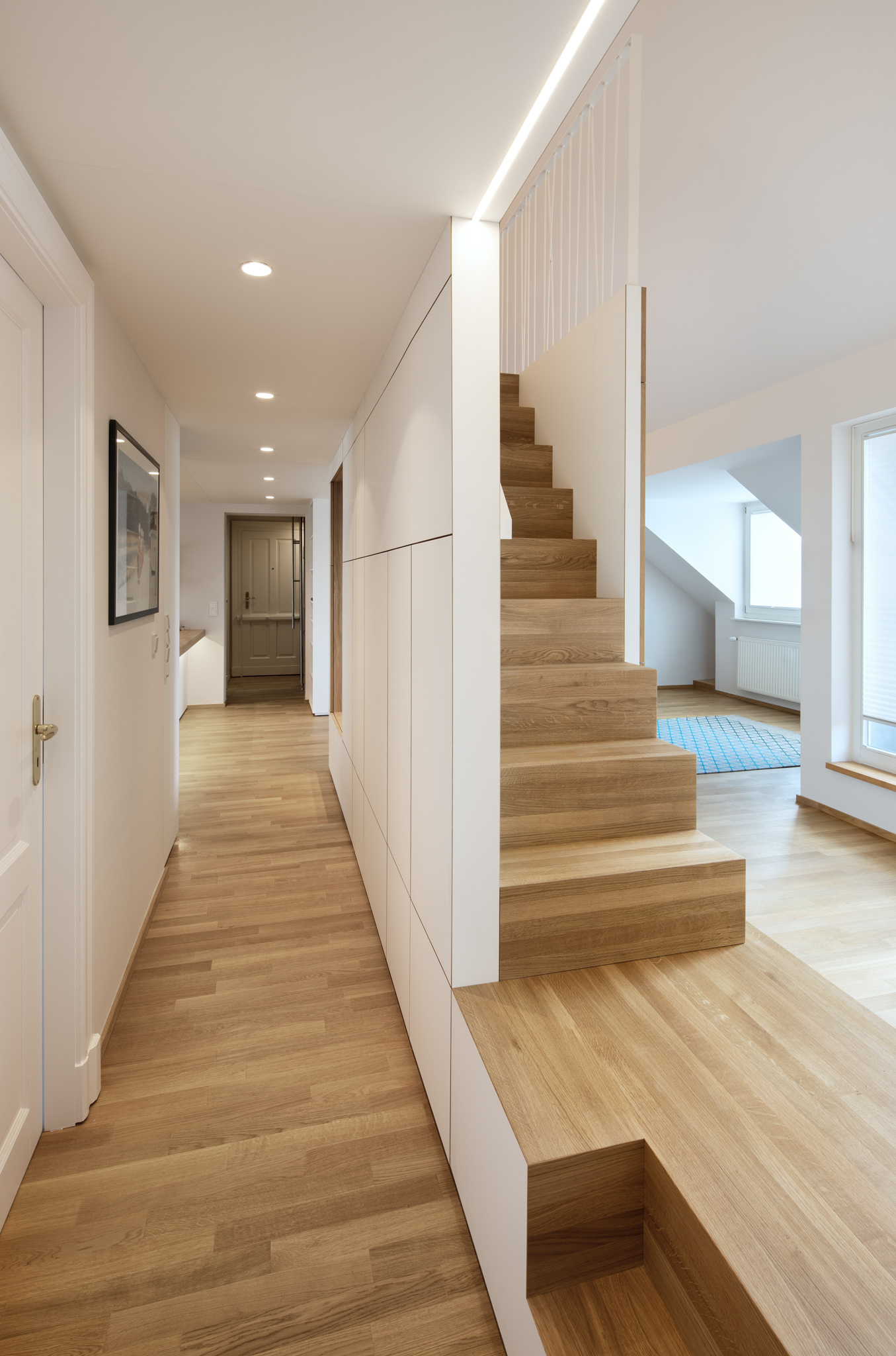 MOSER FOTOGRAFIE & POSTPRODUKTION für EYRICH-HERTWECK ARCHITEKTEN