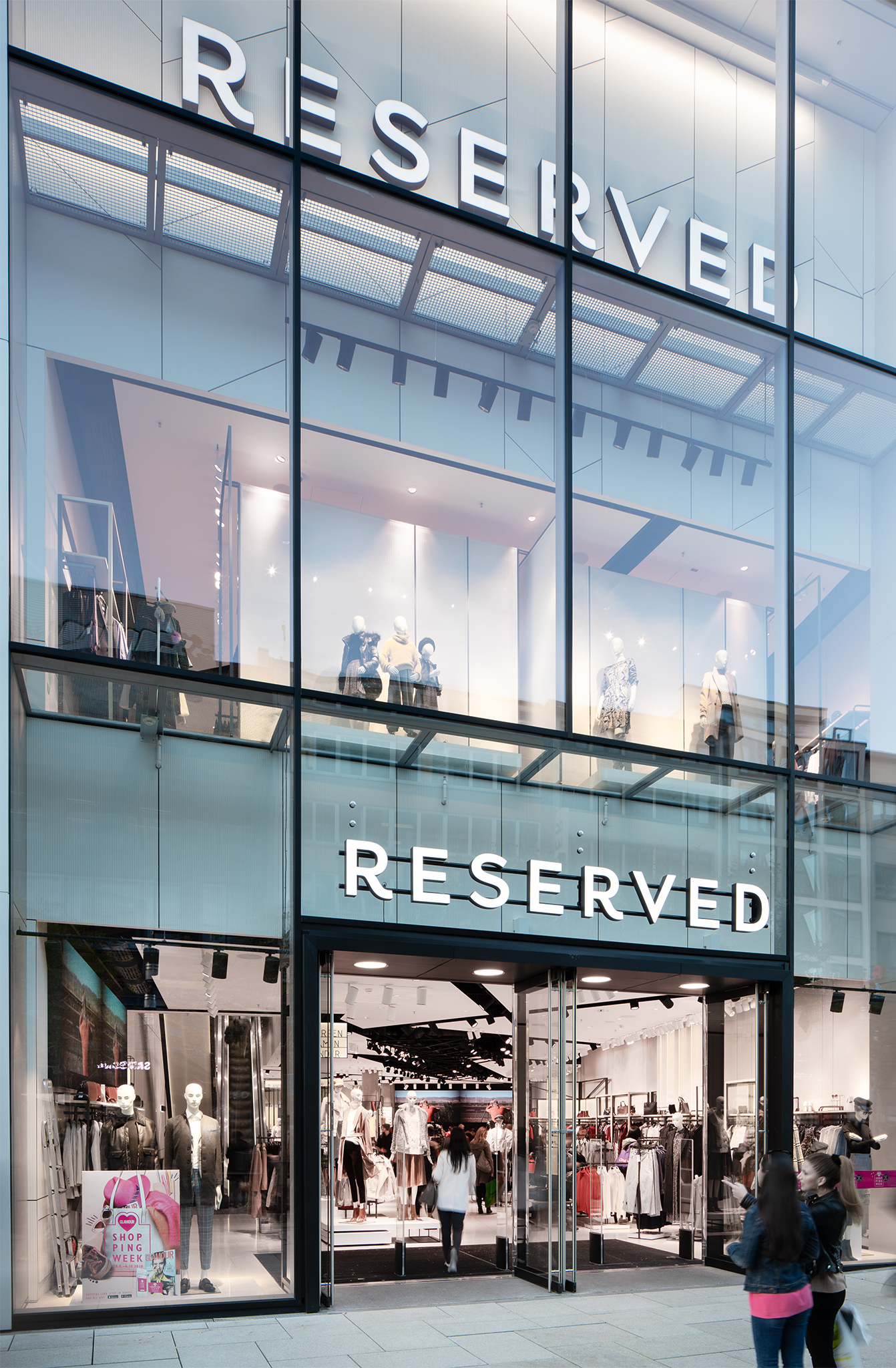 MOSER FOTOGRAFIE & POSTPRODUKTION für ZUMTOBEL