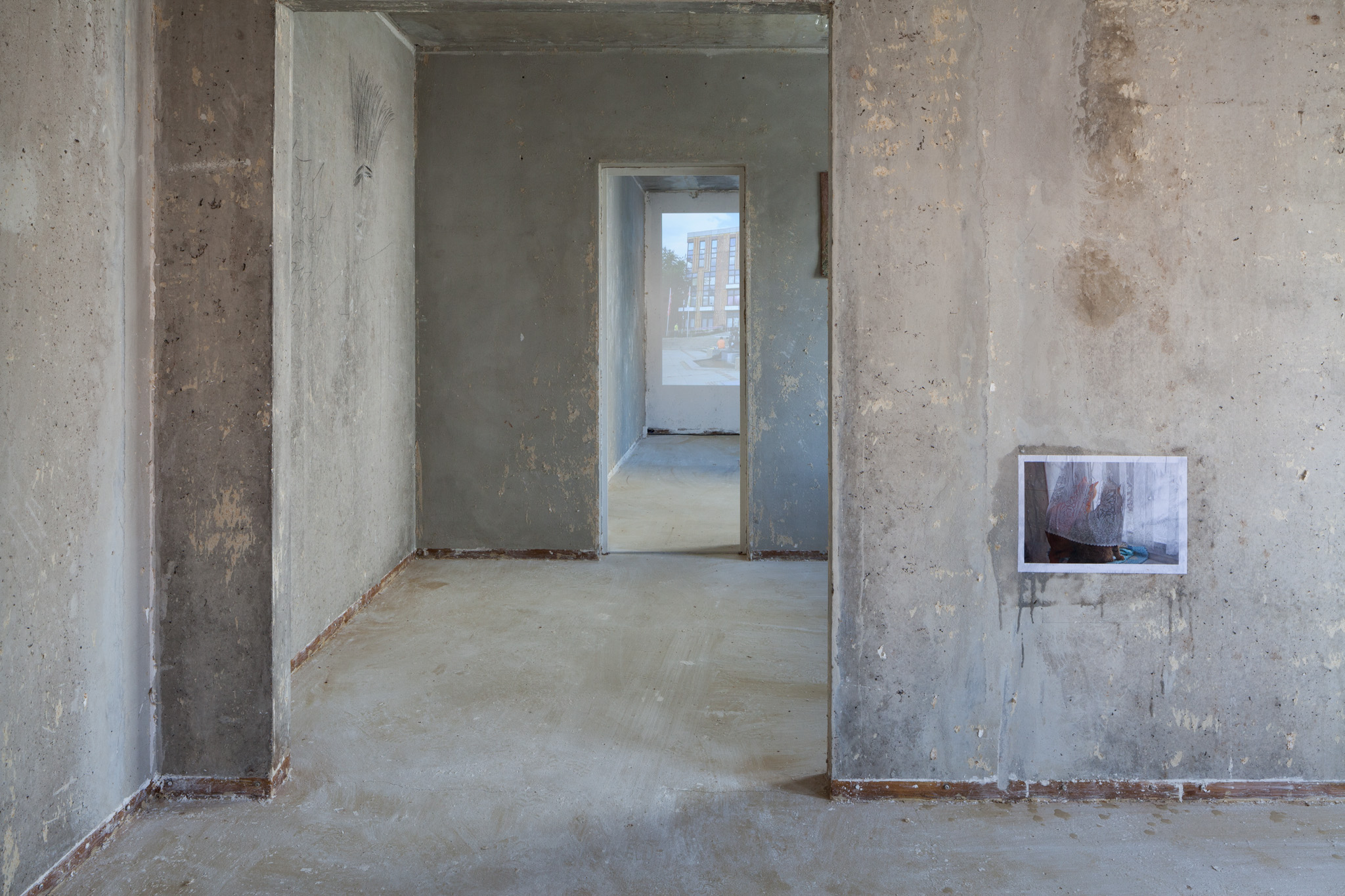 ARCHITEKTUR / INTERIEUR / IMKE WOELK UND PARTNER ARCHITEKTEN