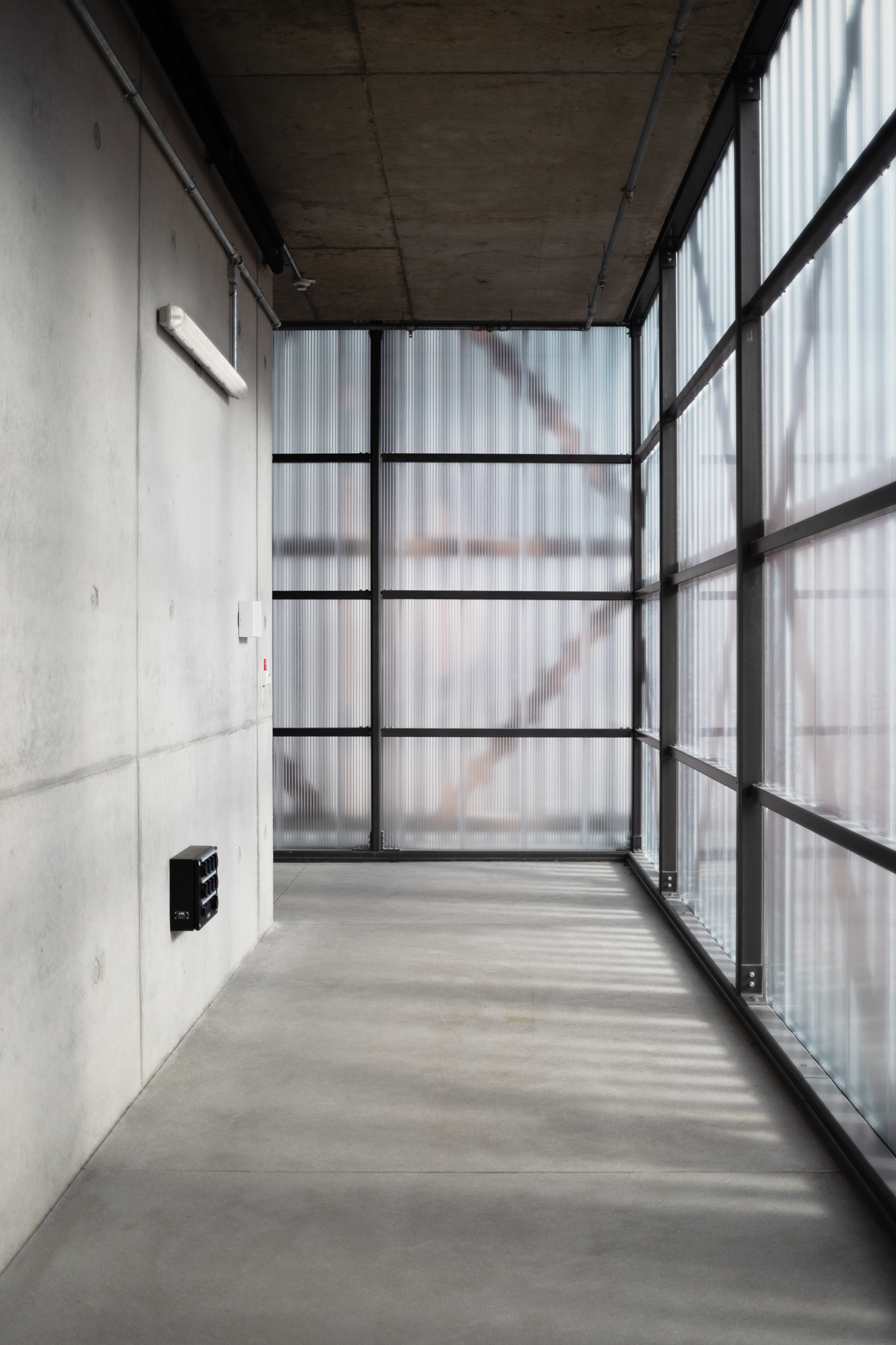 HOCHSCHULE FÜR SCHAUSPIELKUNST ERNST BUSCH-BERLIN