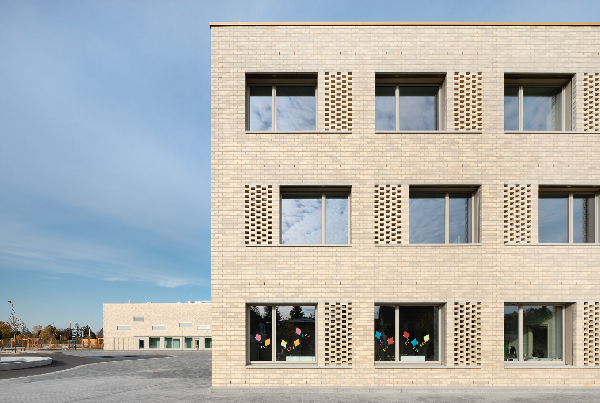 MOSER FOTOGRAFIE & POSTPRODUKTION für HerbstKunkler Architekten