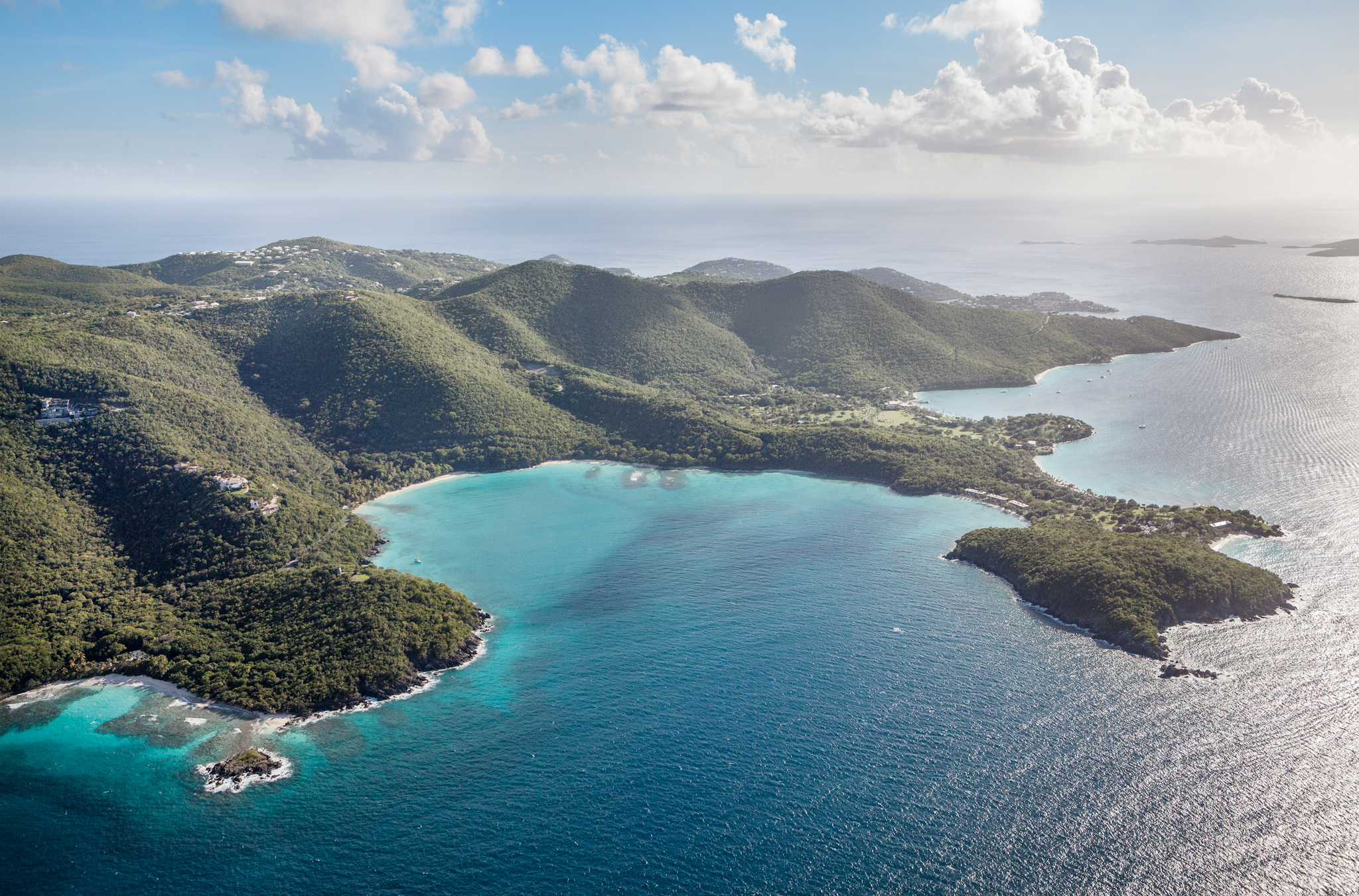 ARCHITEKTUR / INTERIEUR / Sirenusa US Virgin Islands