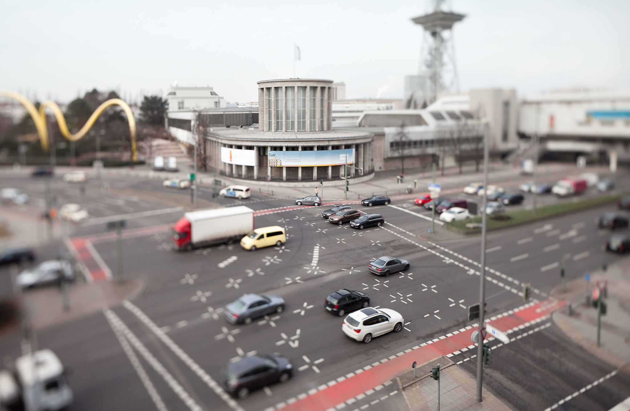 ARCHITEKTUR / INTERIEUR