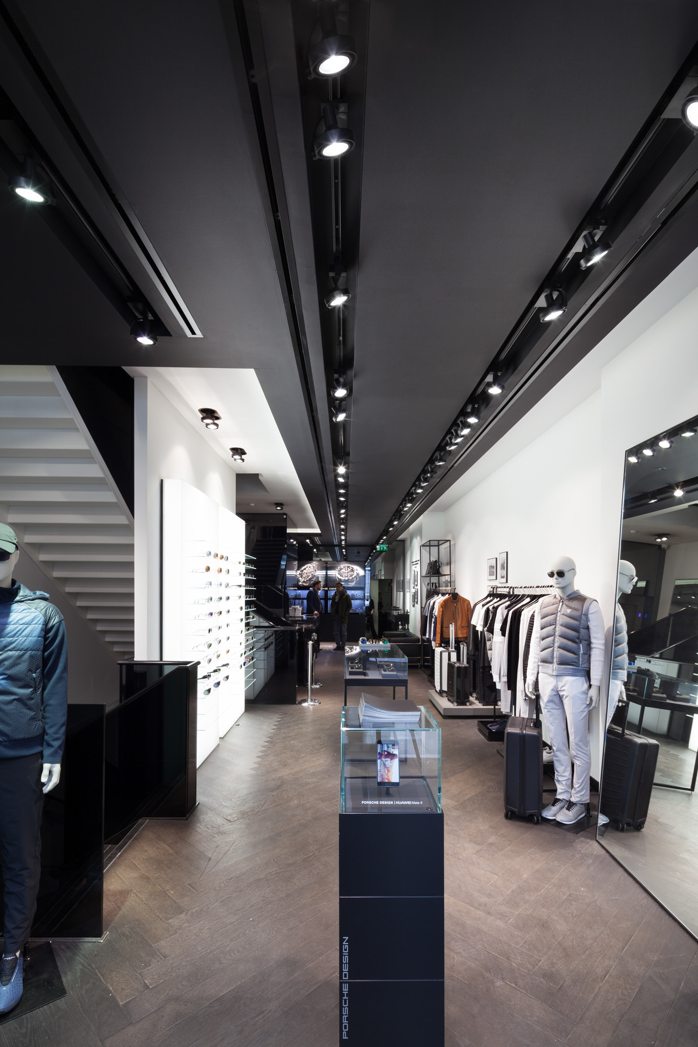 MOSER FOTOGRAFIE & POSTPRODUKTION für ZUMTOBEL