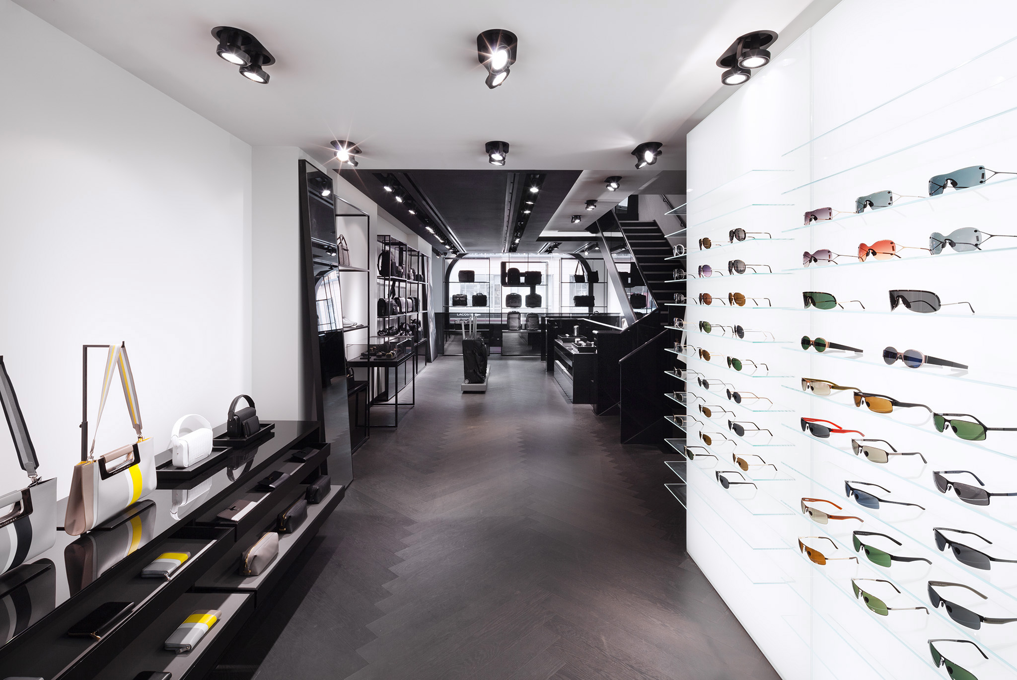 MOSER FOTOGRAFIE & POSTPRODUKTION für ZUMTOBEL