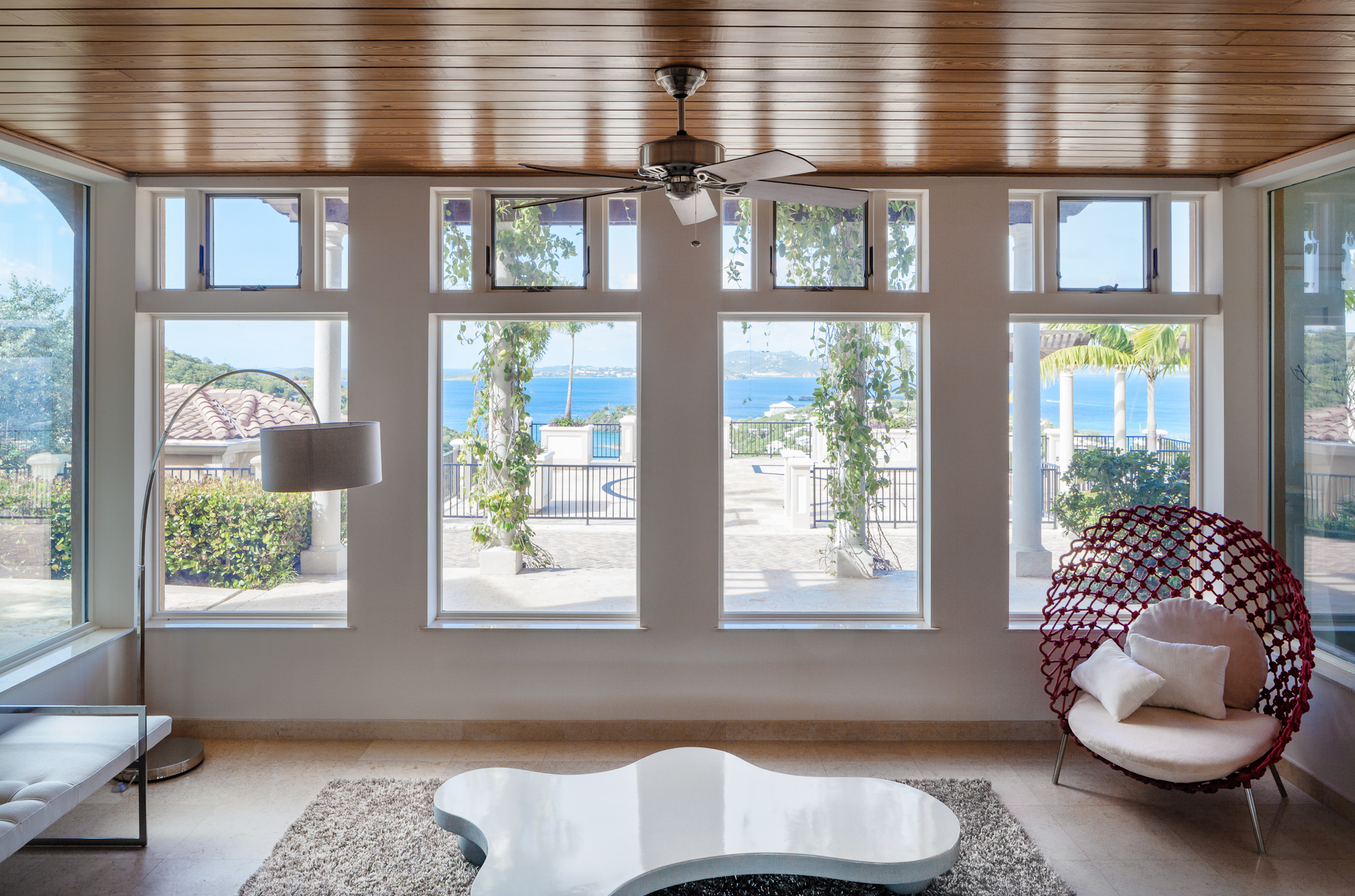 ARCHITEKTUR / INTERIEUR / Sirenusa US Virgin Islands