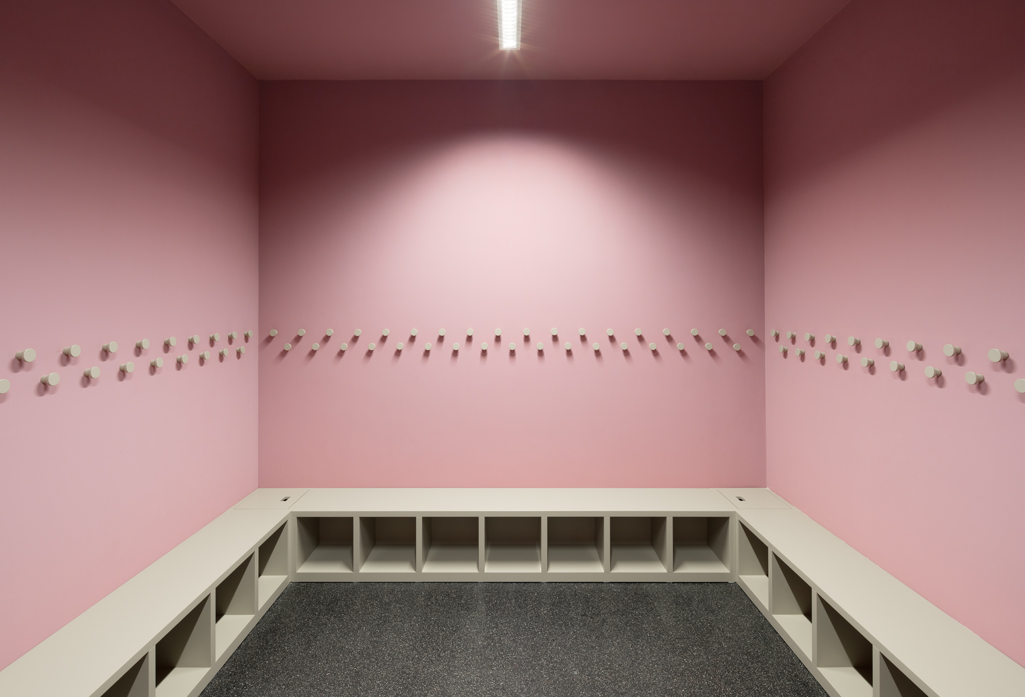 MOSER FOTOGRAFIE & POSTPRODUKTION für HerbstKunkler Architekten