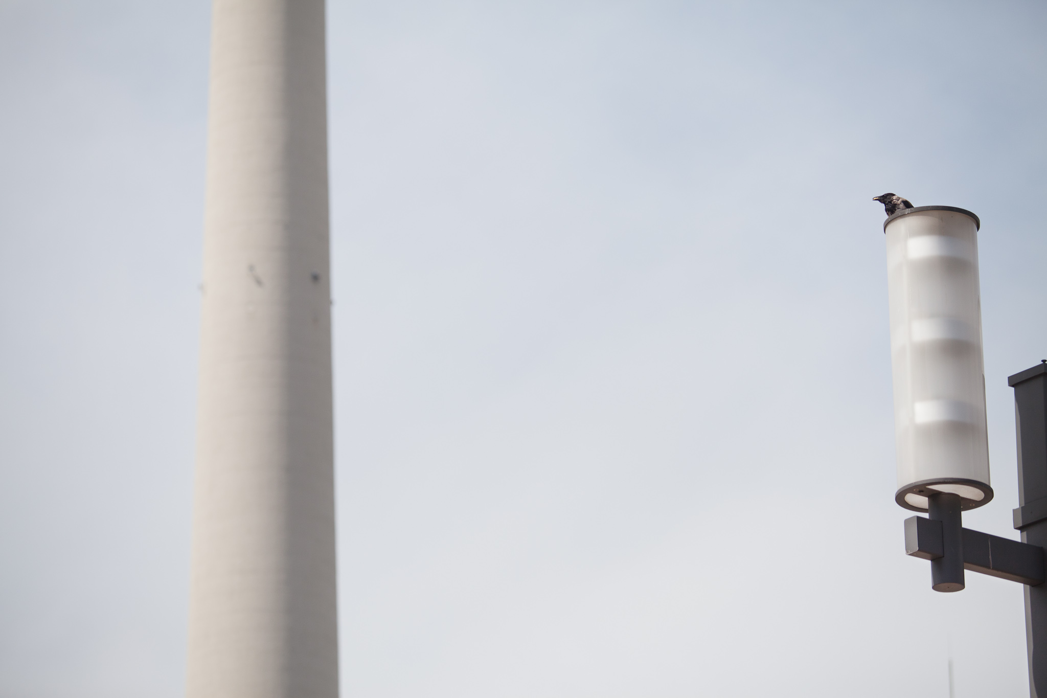 BERLIN, ALEXANDERPLATZ