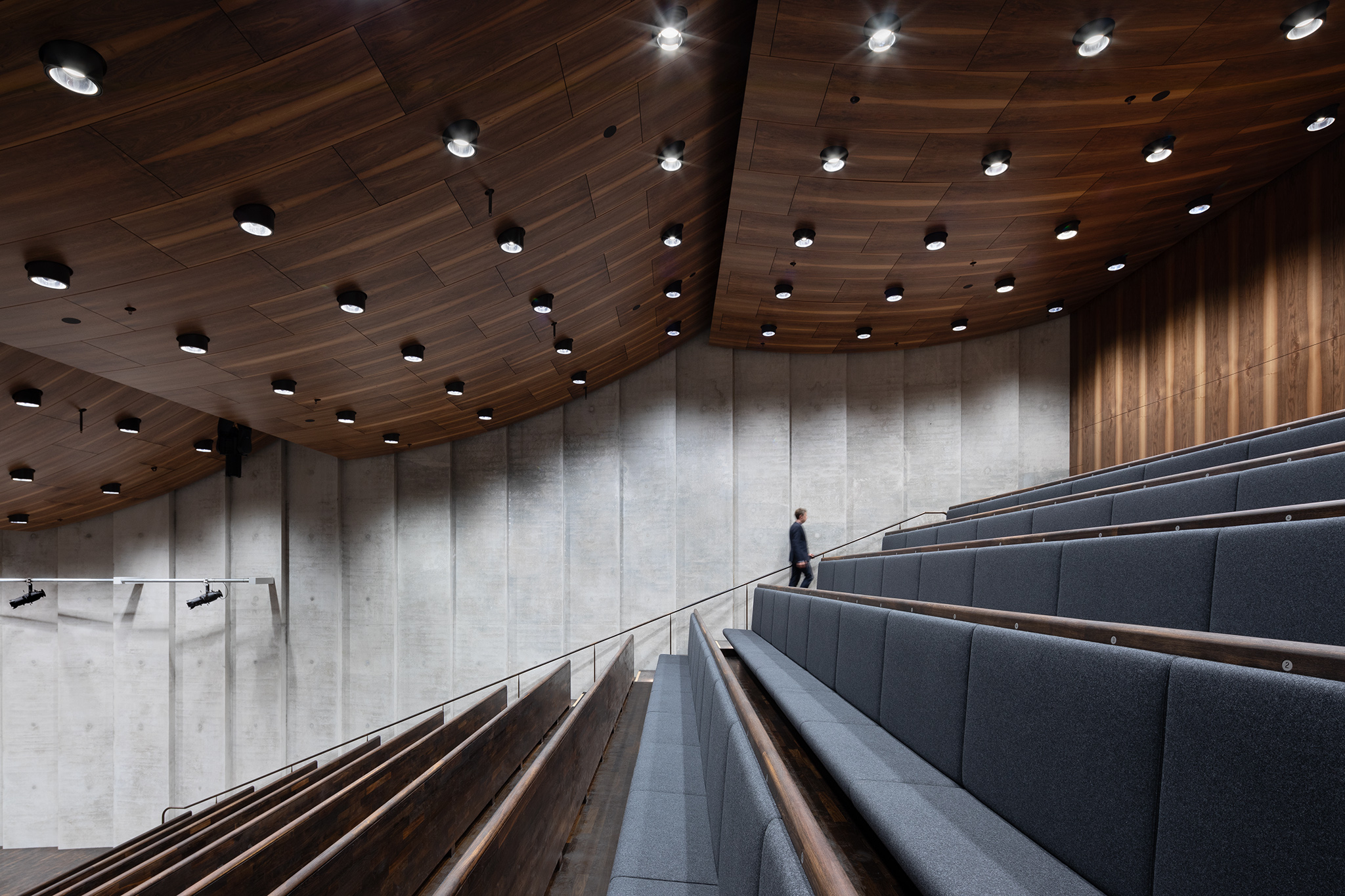 MOSER FOTOGRAFIE & POSTPRODUKTION für ZUMTOBEL