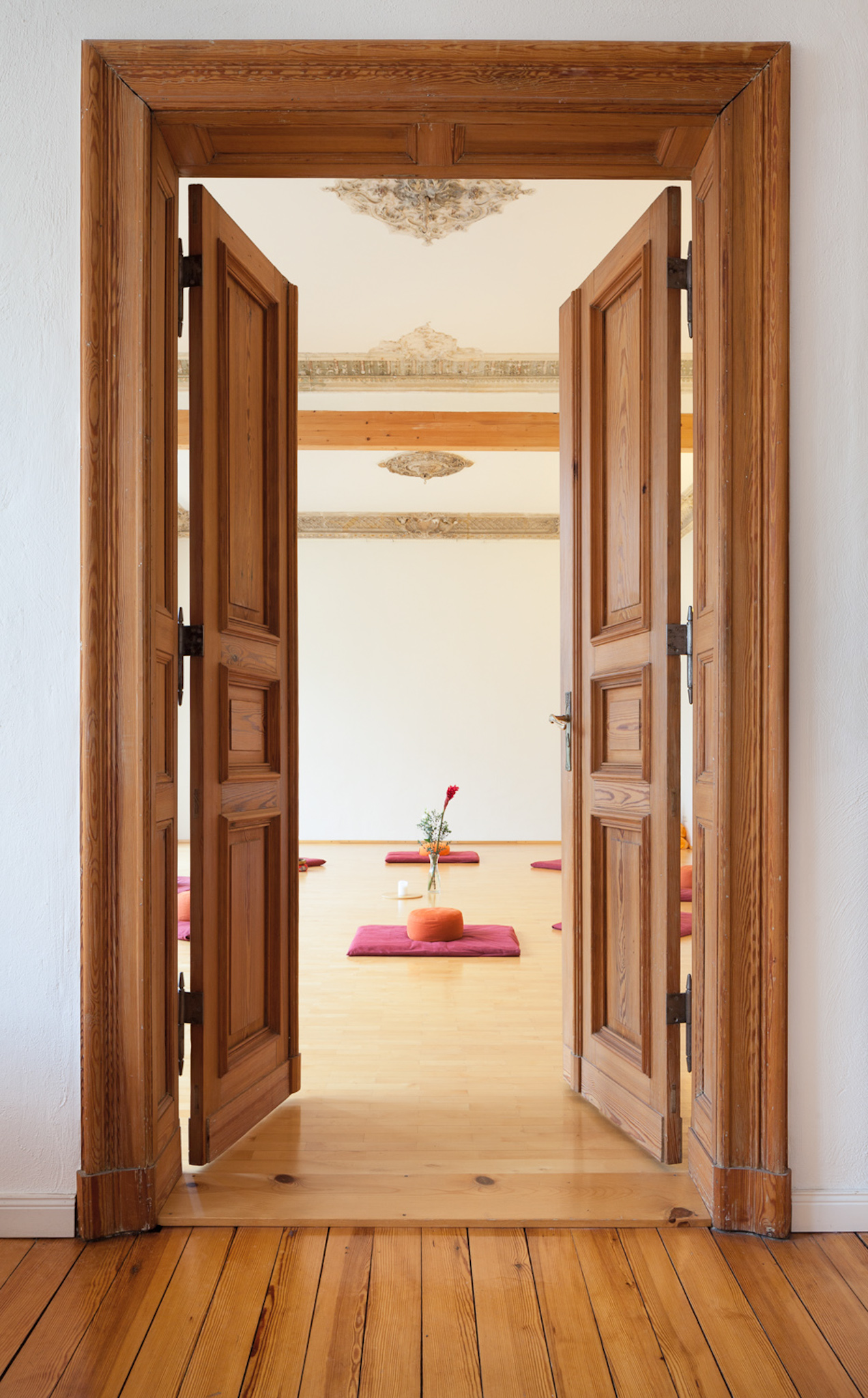 ARCHITEKTUR / INTERIEUR