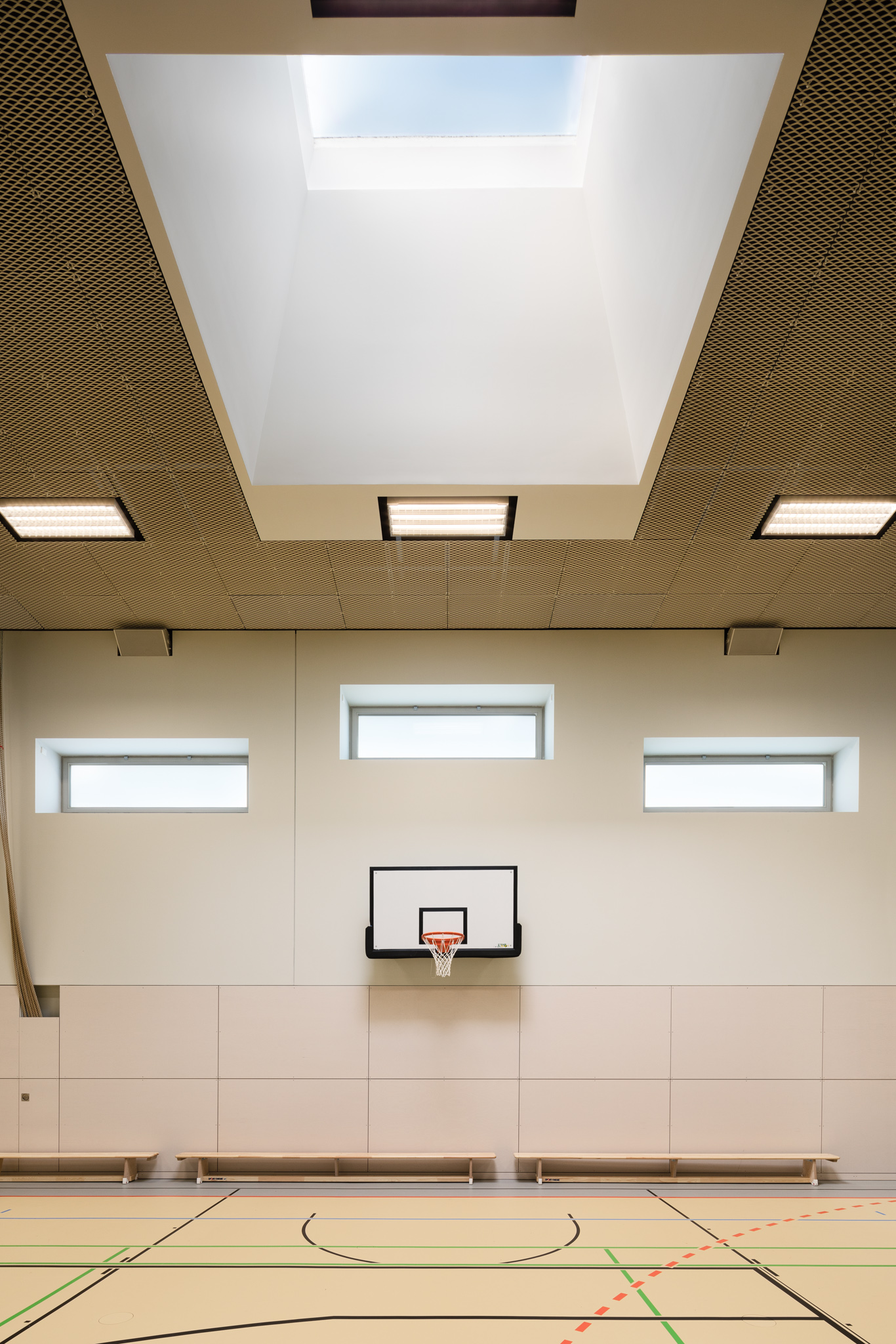 MOSER FOTOGRAFIE & POSTPRODUKTION für HerbstKunkler Architekten