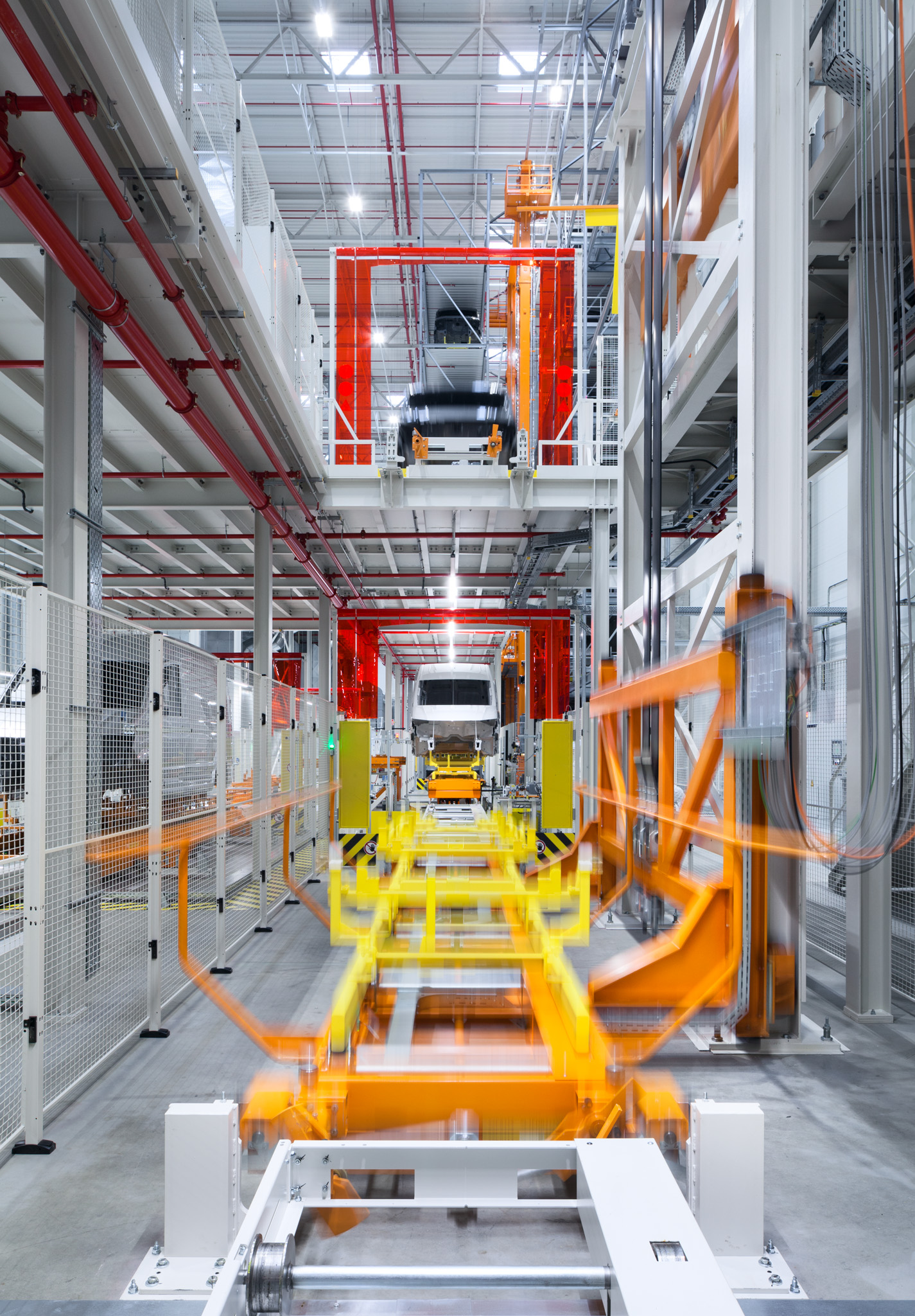 MOSER FOTOGRAFIE & POSTPRODUKTION für ZUMTOBEL