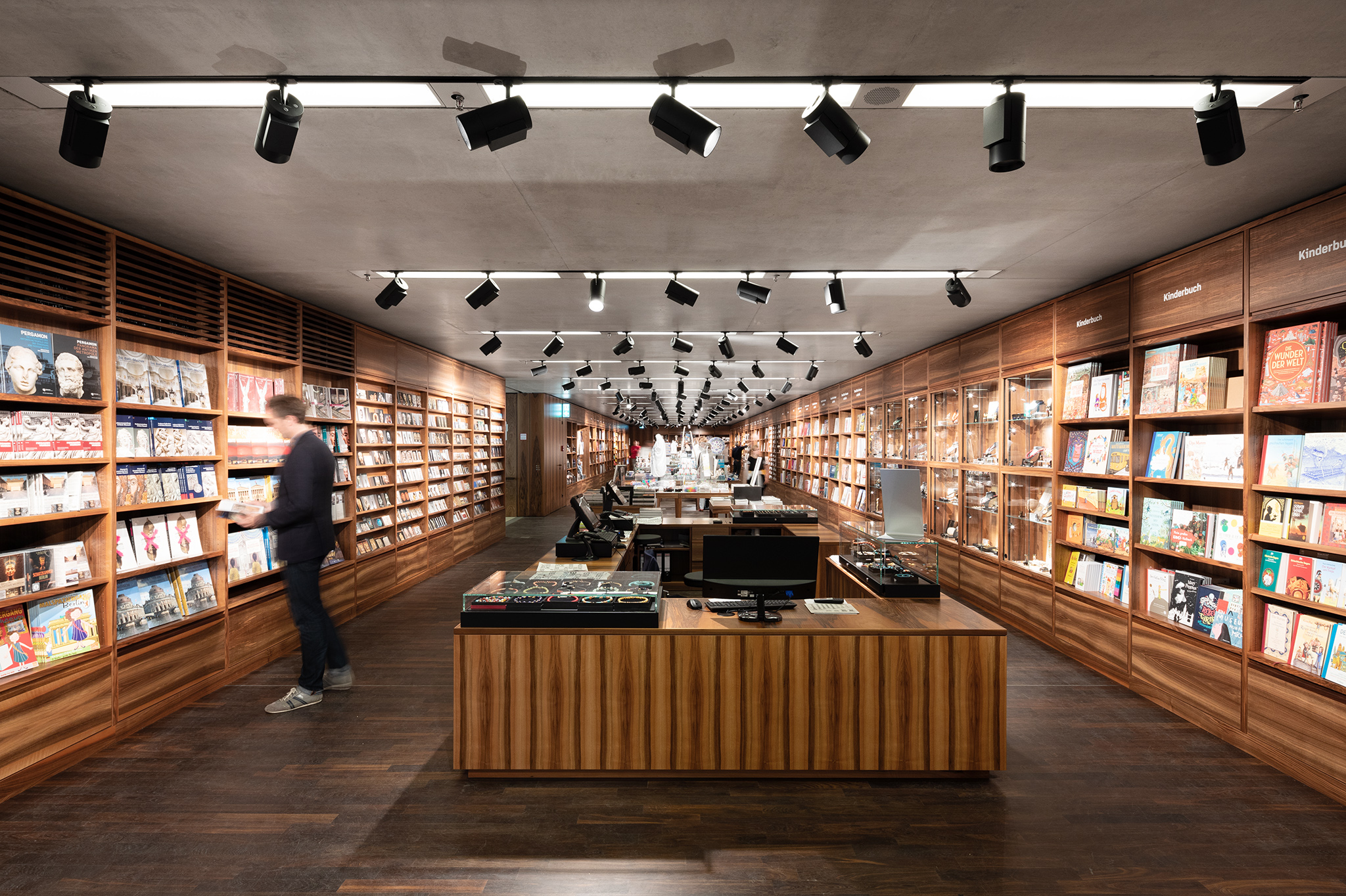 MOSER FOTOGRAFIE & POSTPRODUKTION für ZUMTOBEL