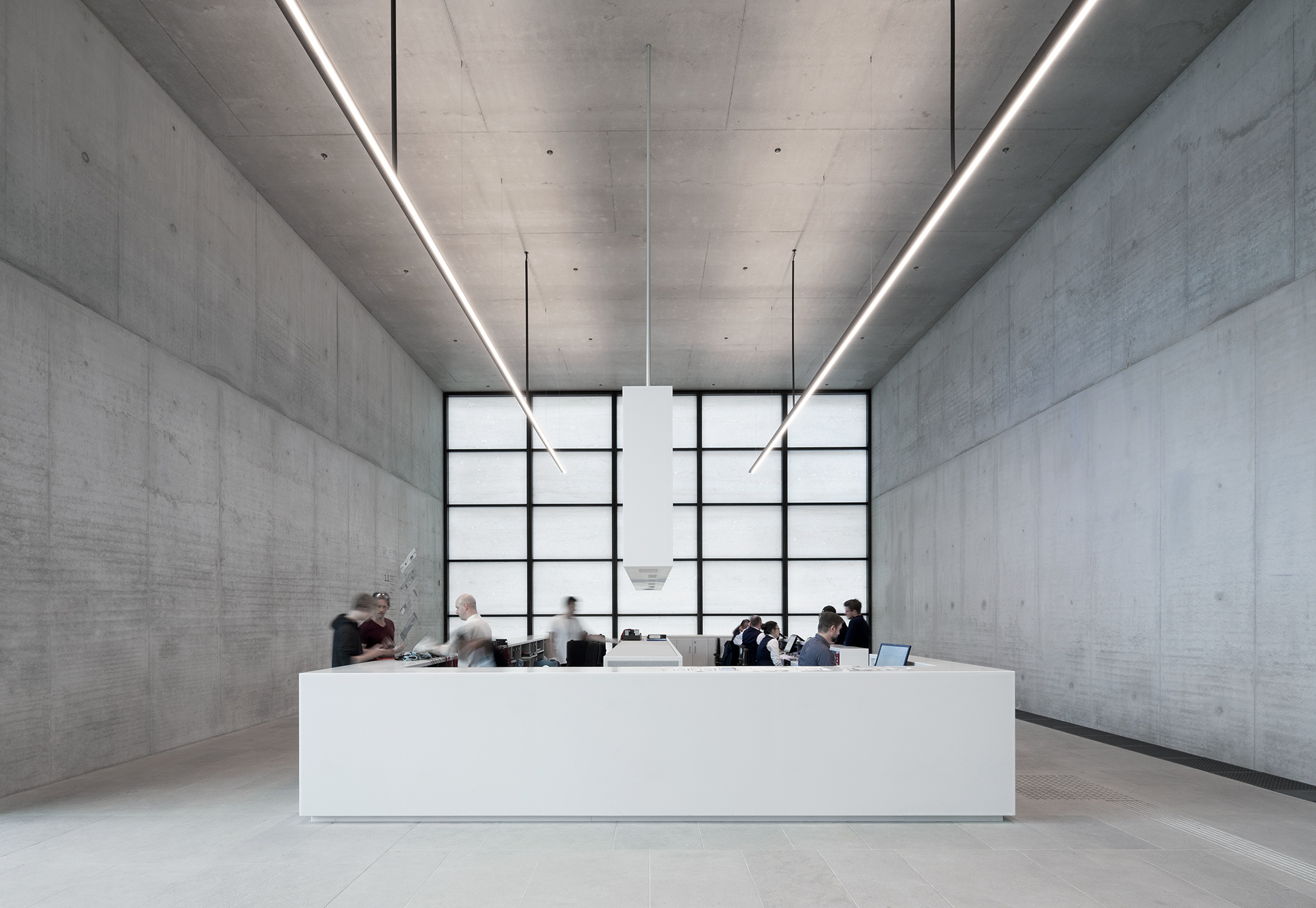 MOSER FOTOGRAFIE & POSTPRODUKTION für ZUMTOBEL