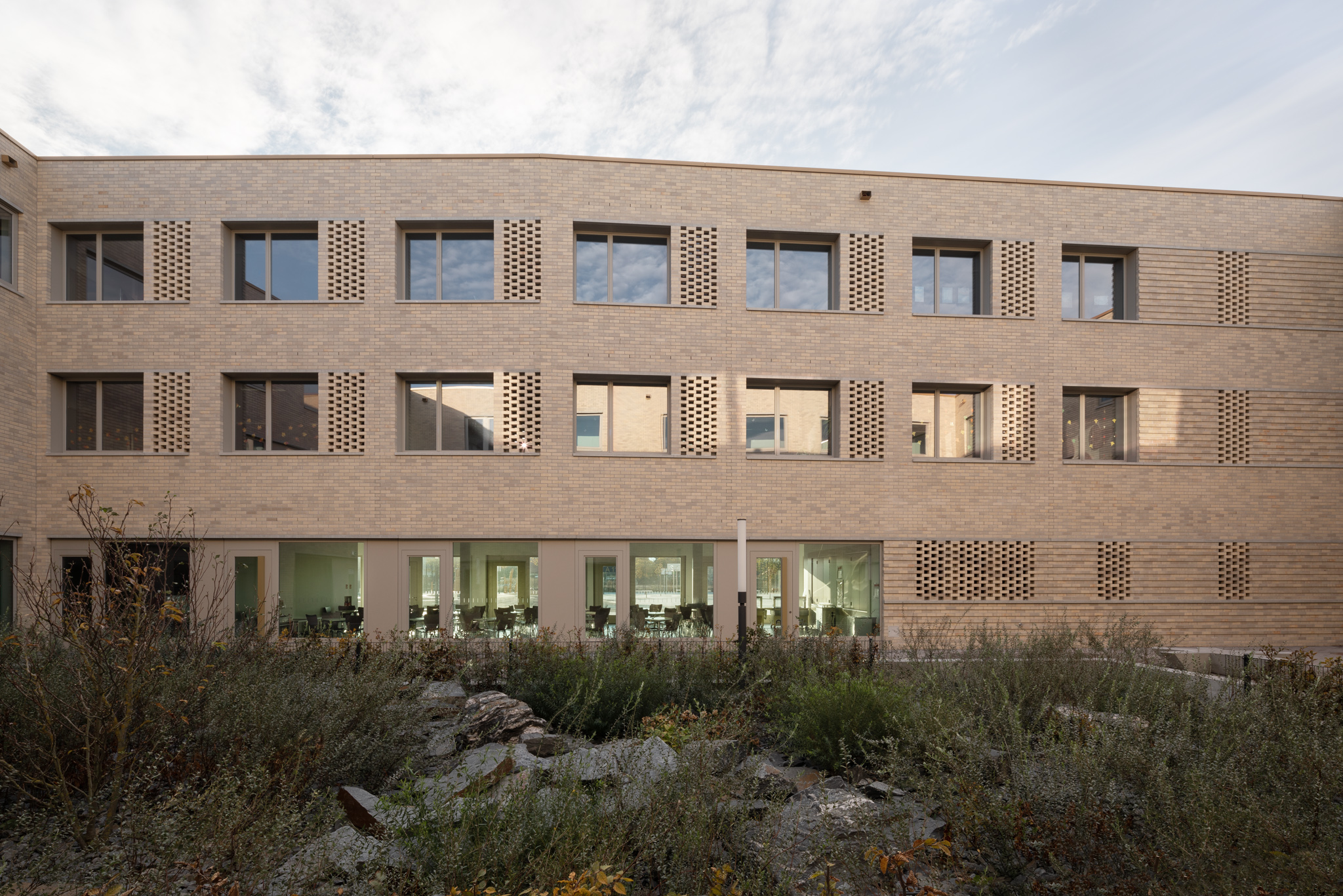 MOSER FOTOGRAFIE & POSTPRODUKTION für HerbstKunkler Architekten